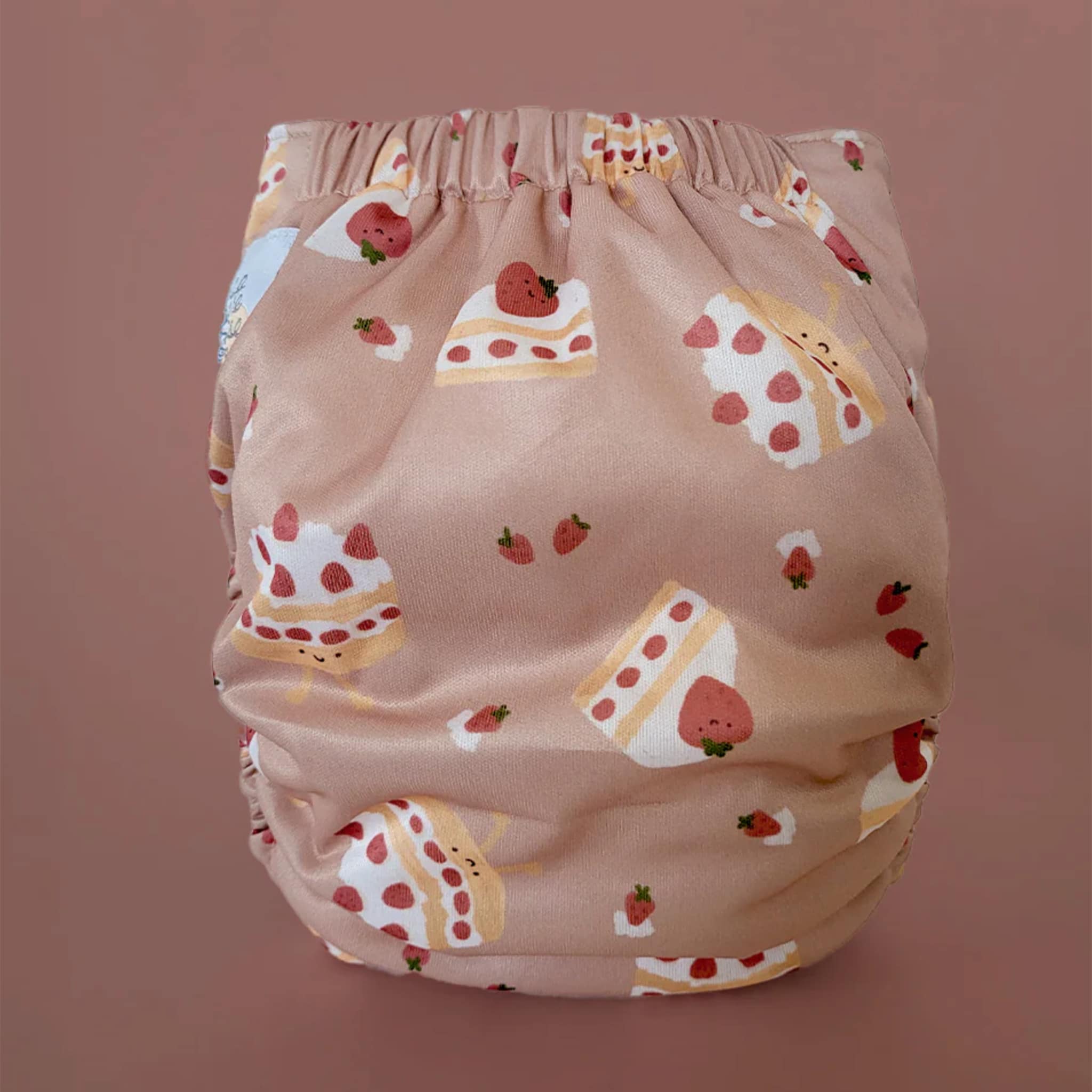 Couche Lavable Évolution -  Shortcake - Image 4