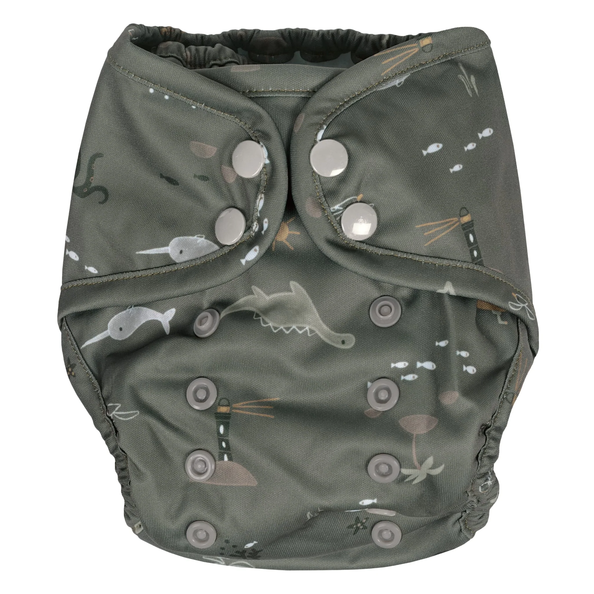 Maillot Couche Mer 10-35lb