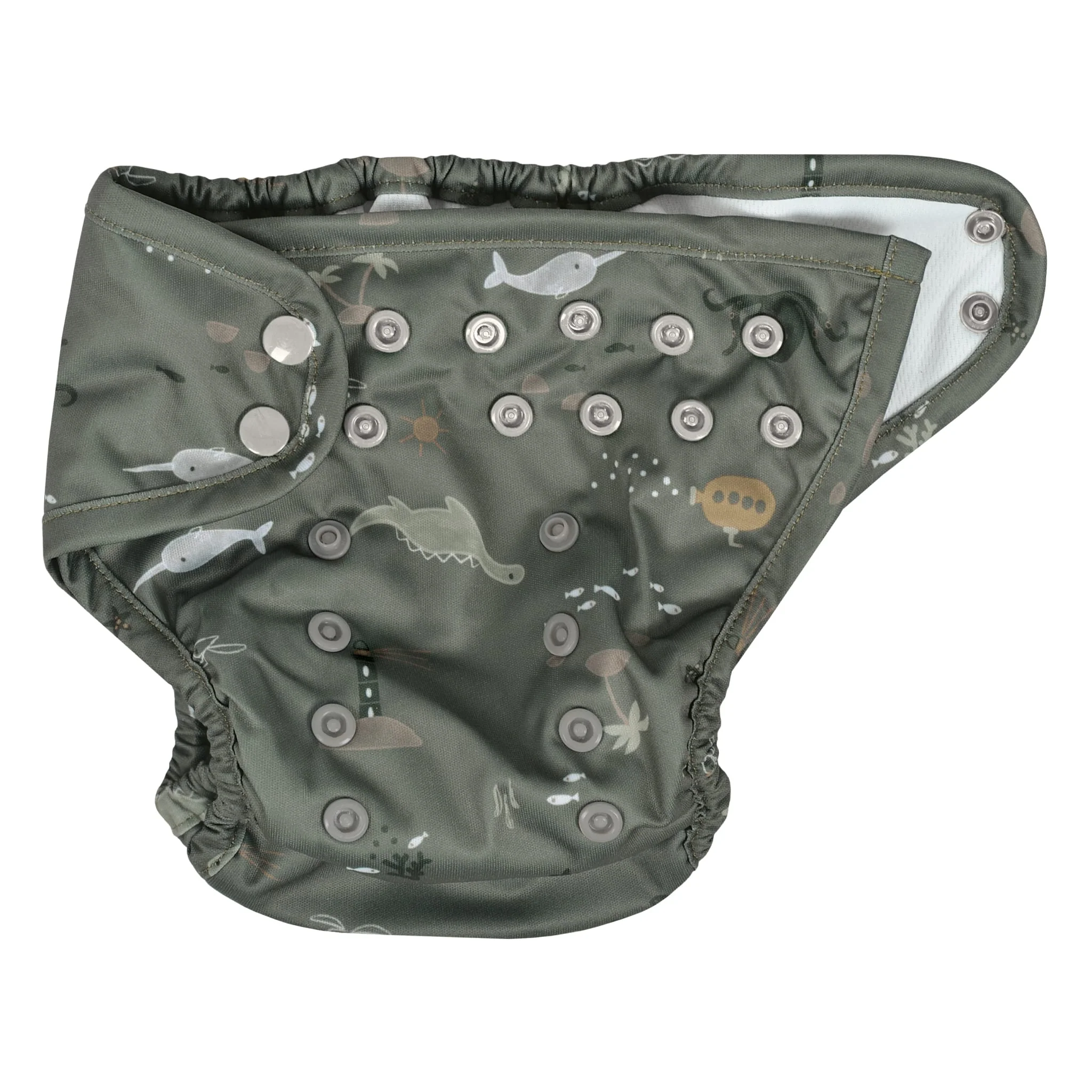 Maillot Couche Mer 10-35lb - Image 4