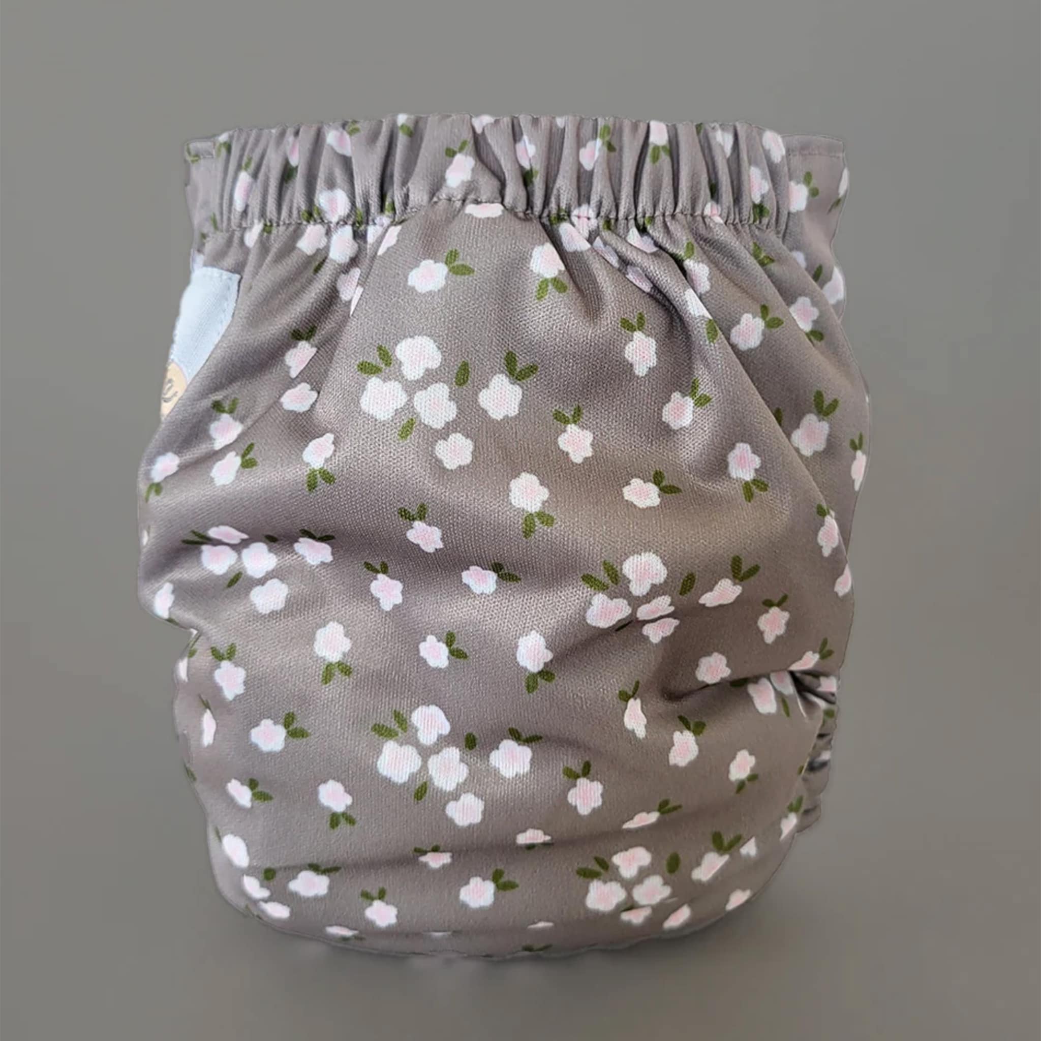 Couche Lavable Nouveau-né - Muguet - Image 3