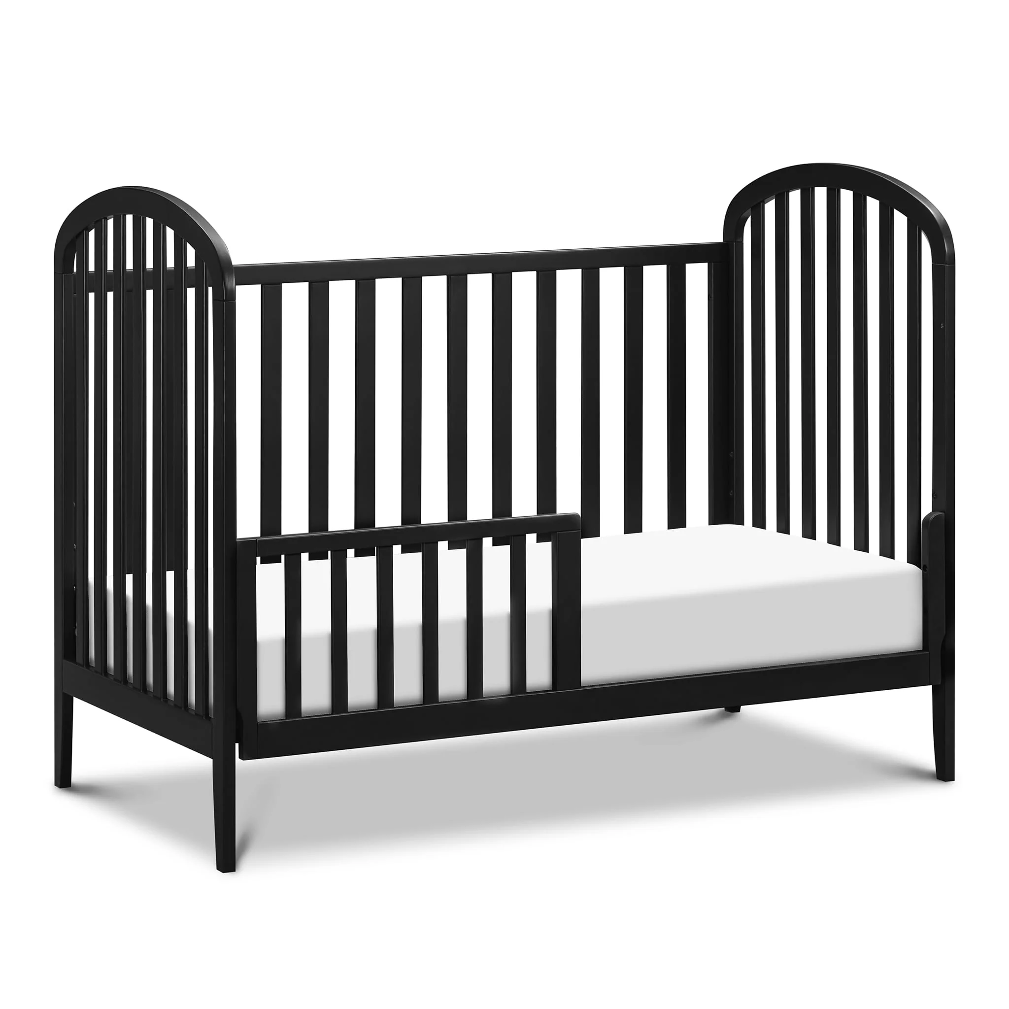 Couchette Convertible 3-en-1 Beau - Ébène - Image 3