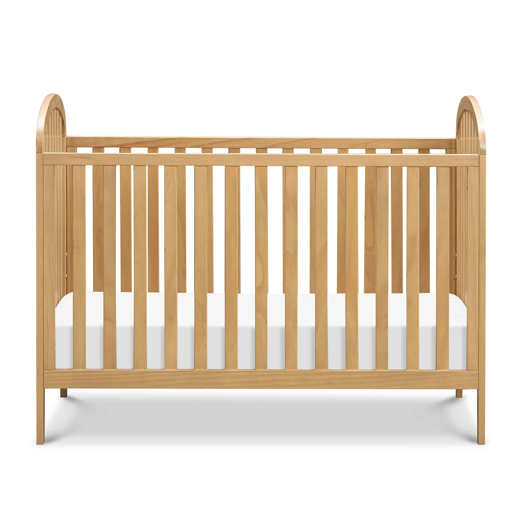 Couchette Convertible 3-en-1 Beau - Miel