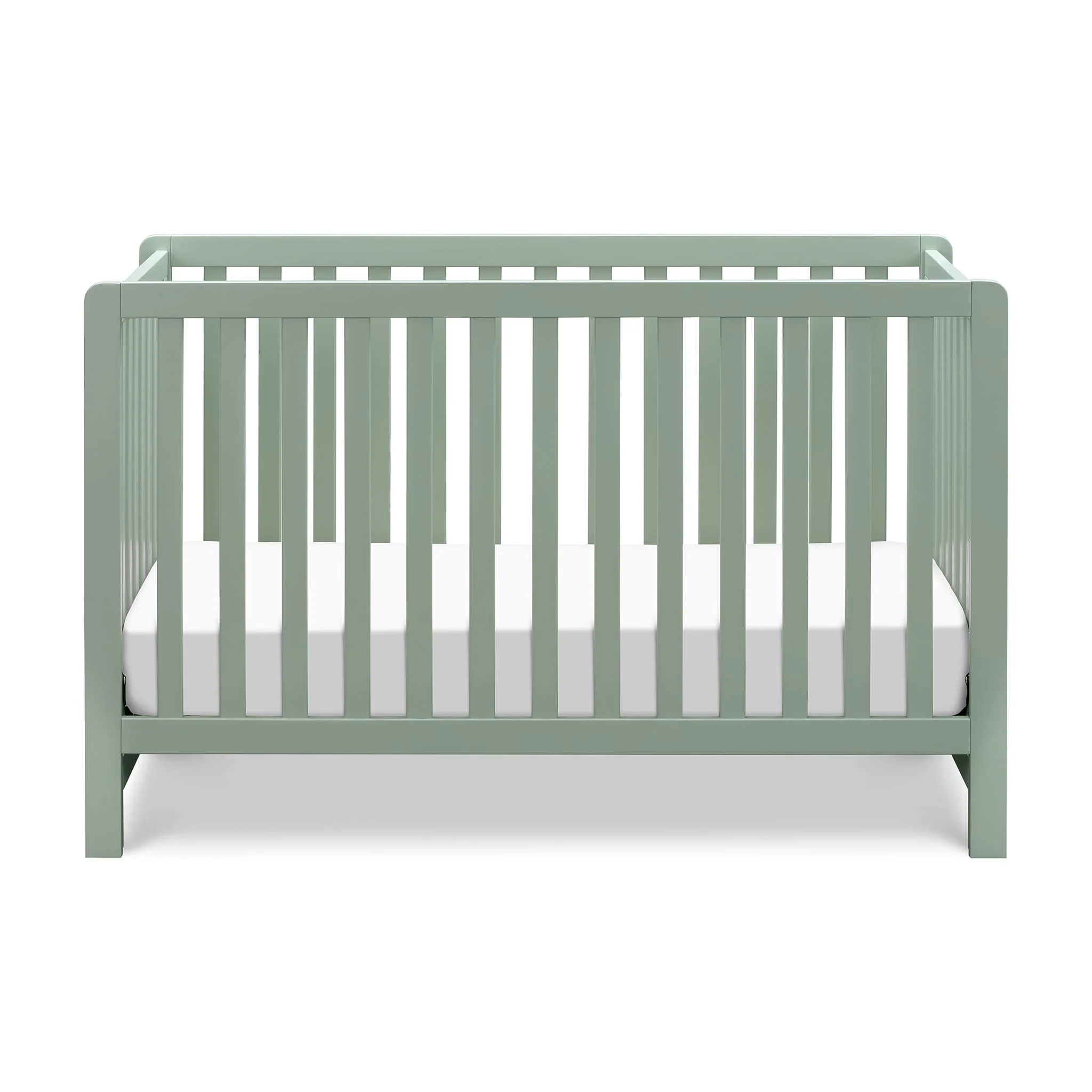 Couchette Convertible 4-en-1 Colby - Sauge