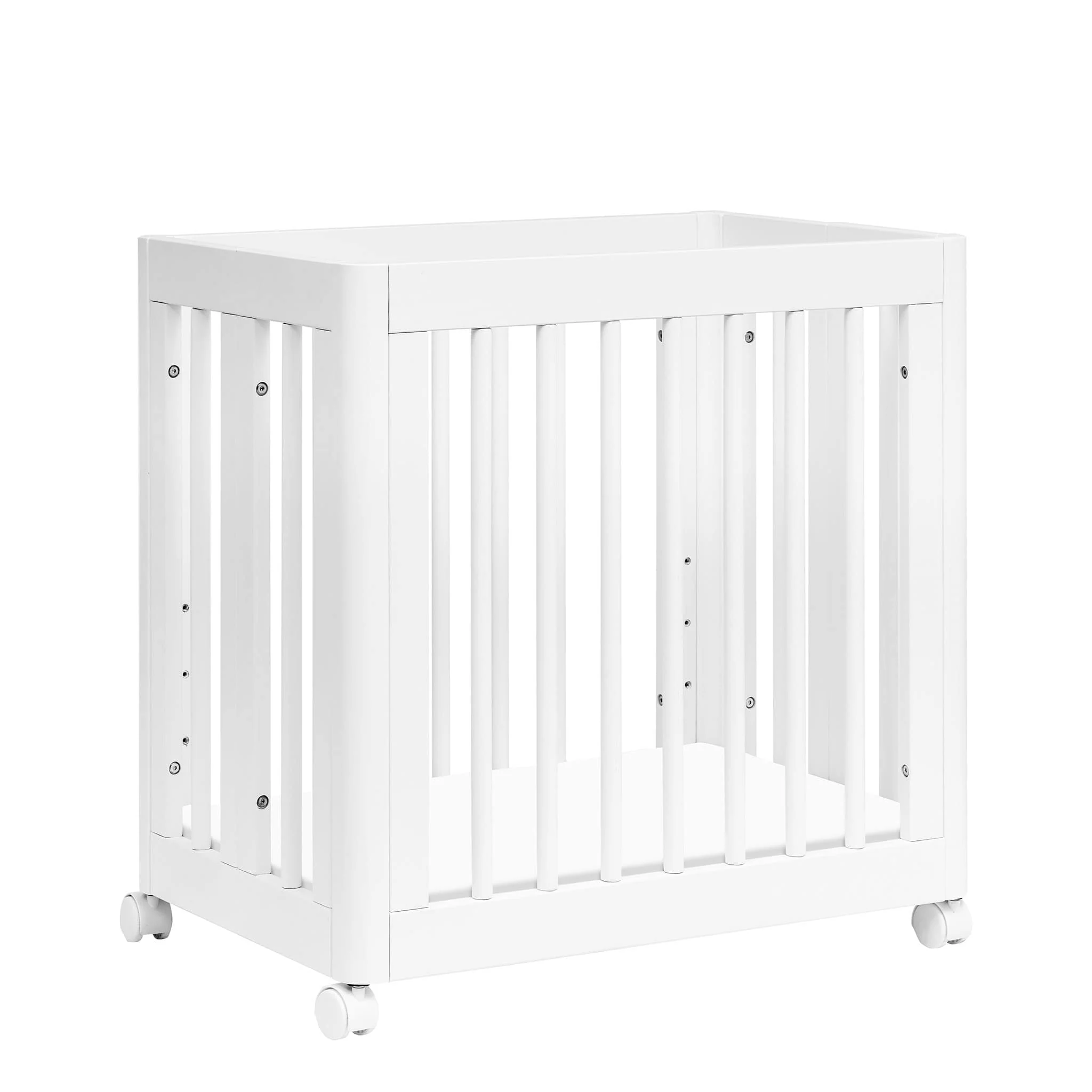 Couchette Convertible 8 en 1 Yuzu  - Blanc - Image 15