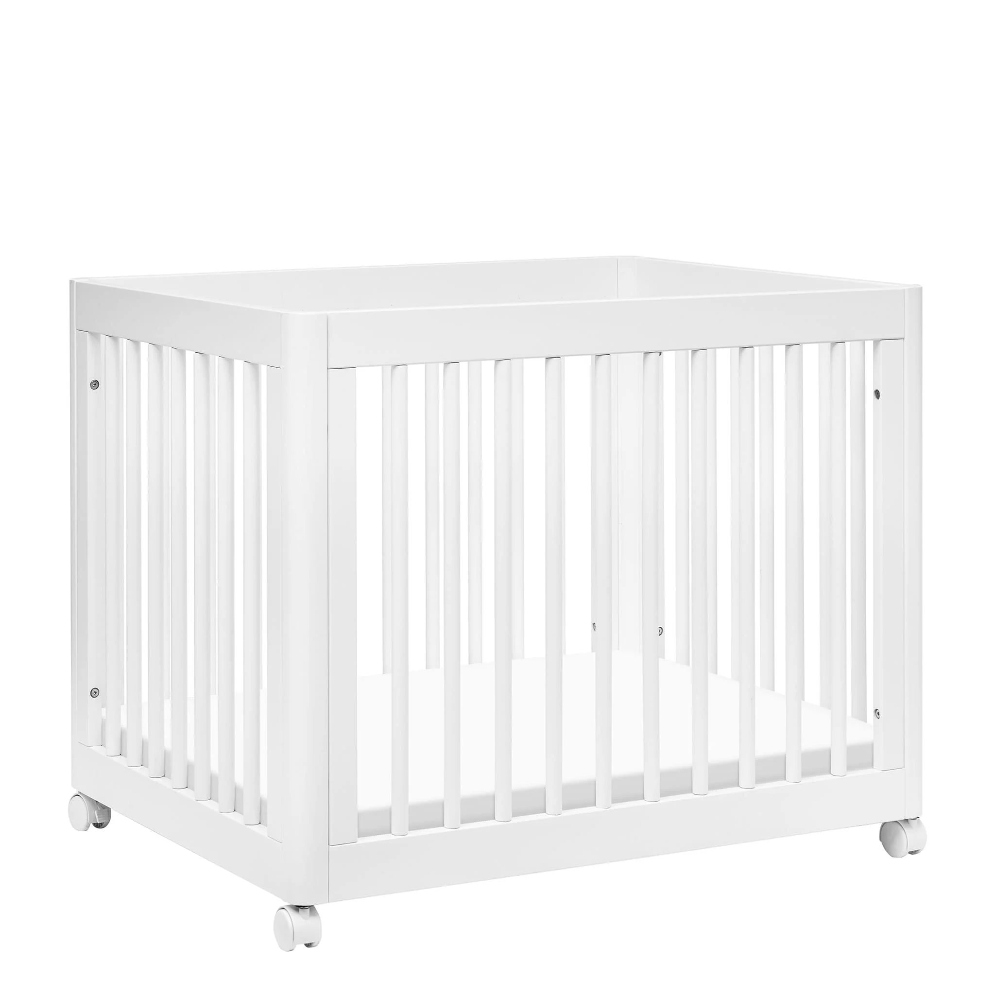 Couchette Convertible 8 en 1 Yuzu  - Blanc - Image 16