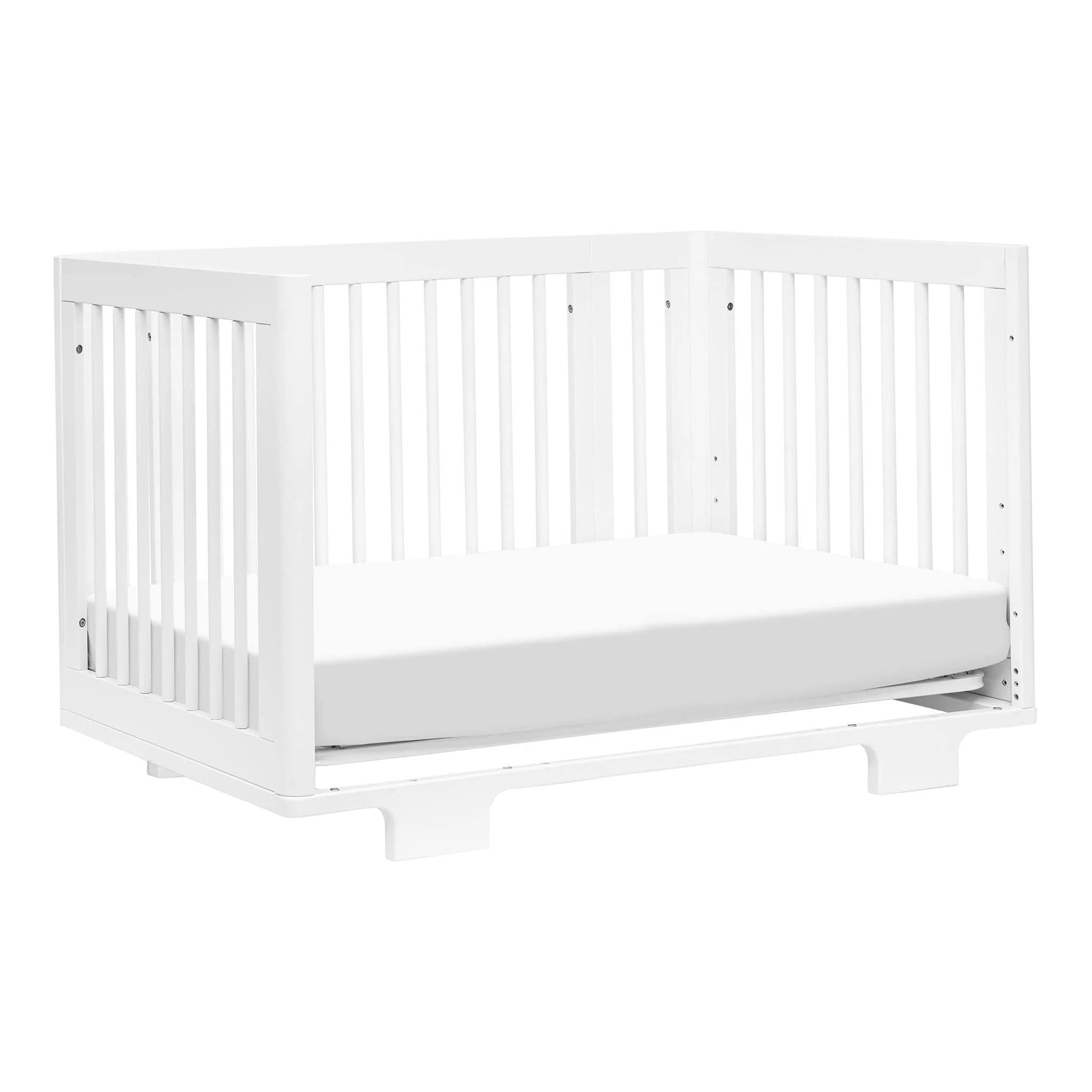 Couchette Convertible 8 en 1 Yuzu  - Blanc - Image 20