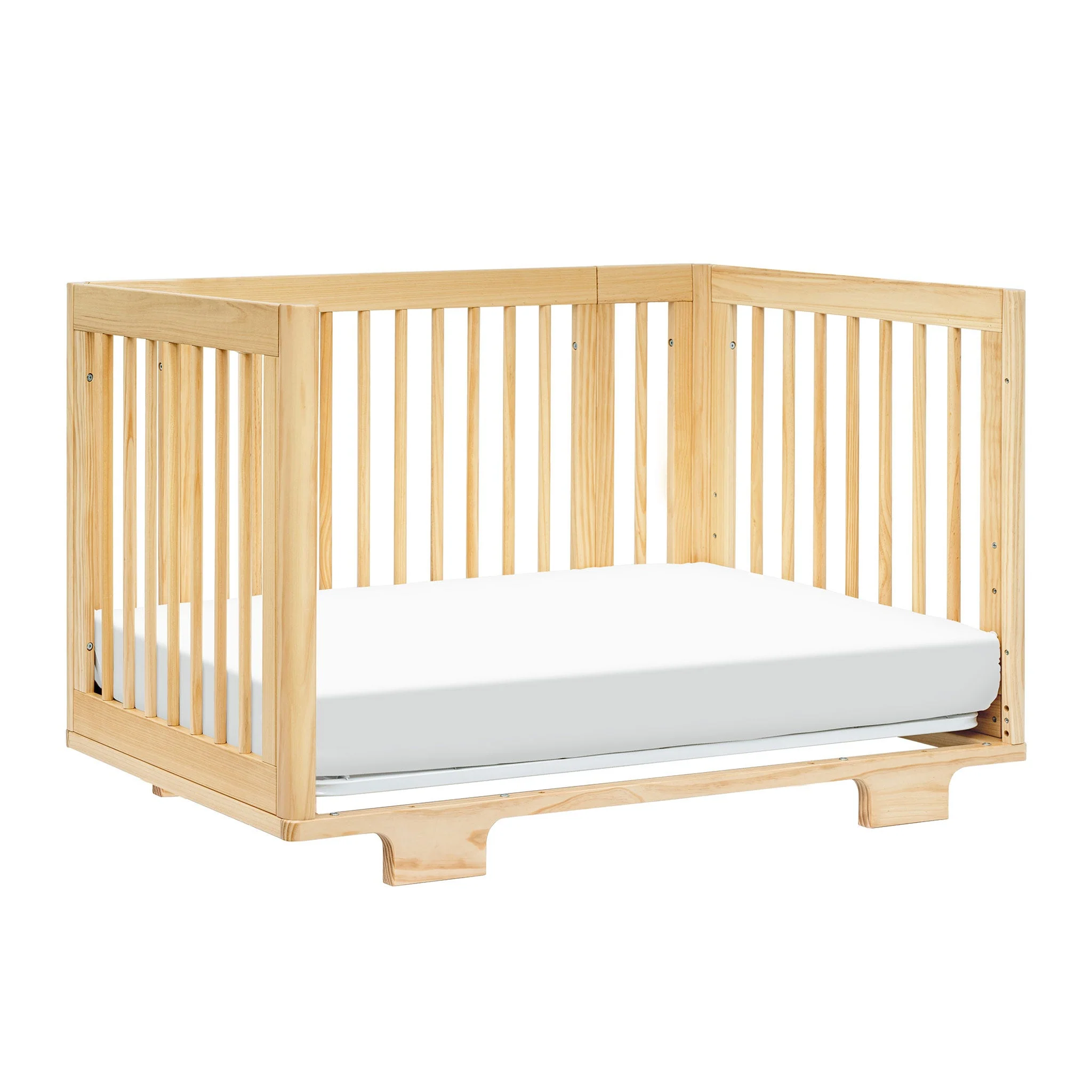 Couchette Convertible 8 en 1 Yuzu  - Naturel - Image 20