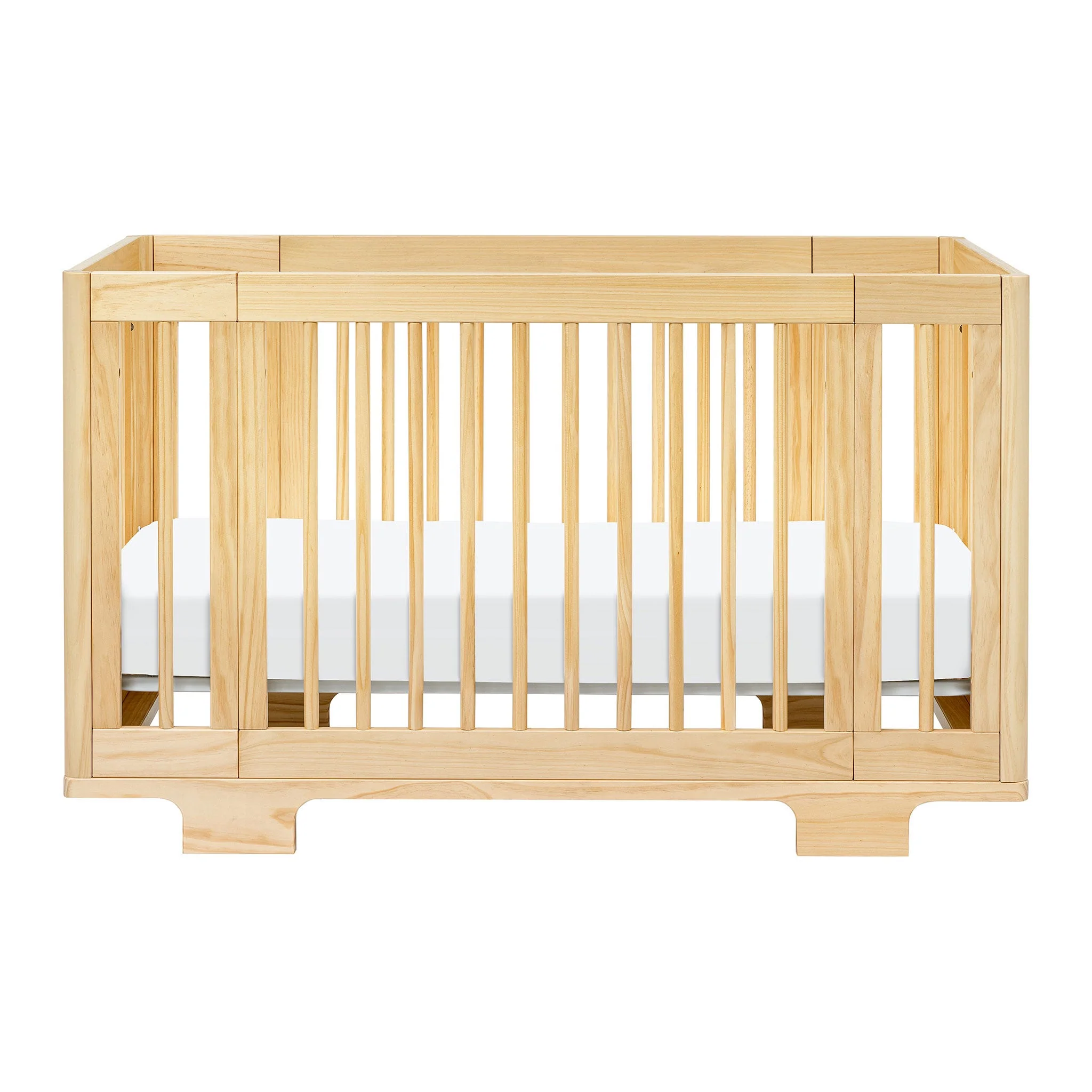 Couchette Convertible 8 en 1 Yuzu  - Naturel - Image 21