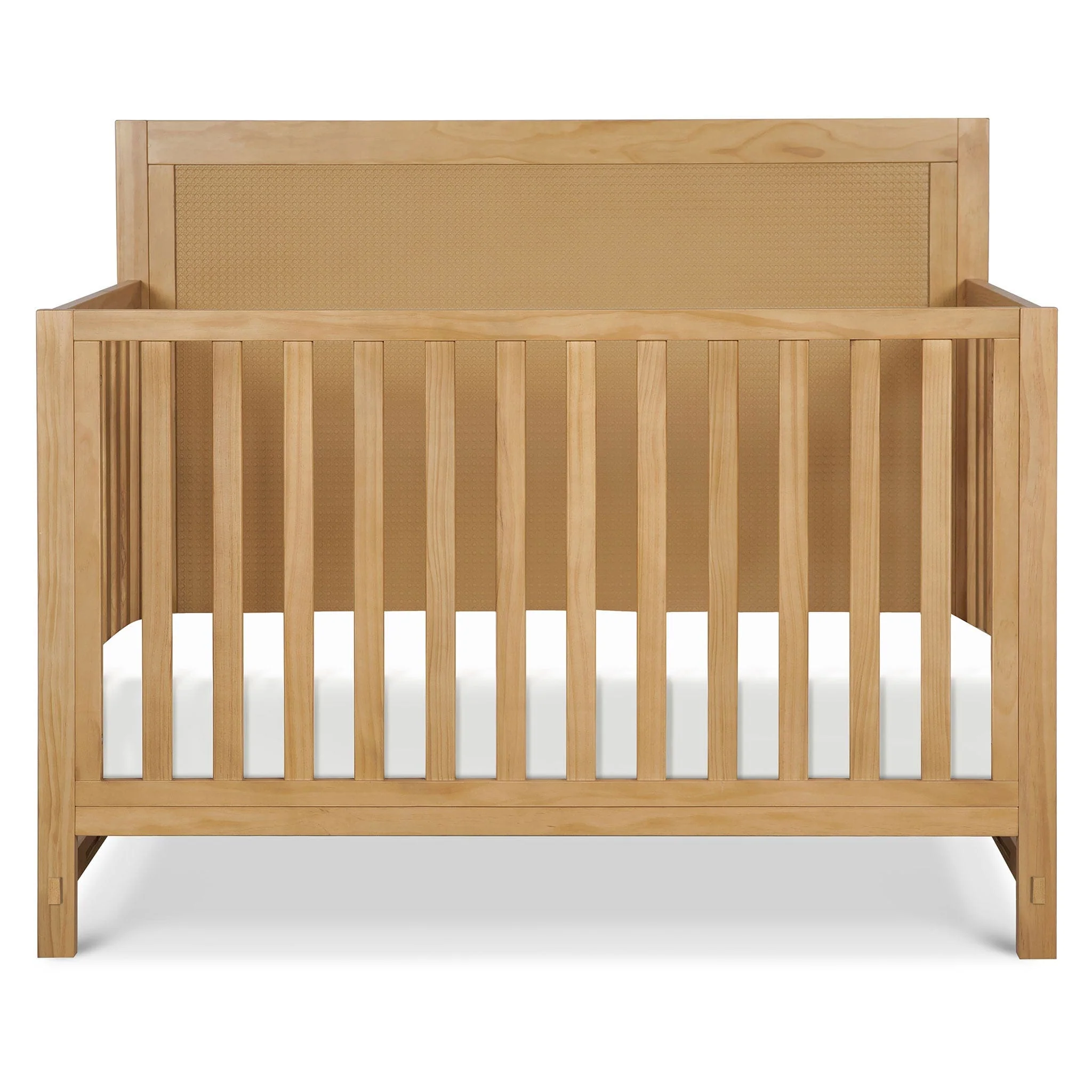 Couchette Convertible 4-en-1 Margot - Miel