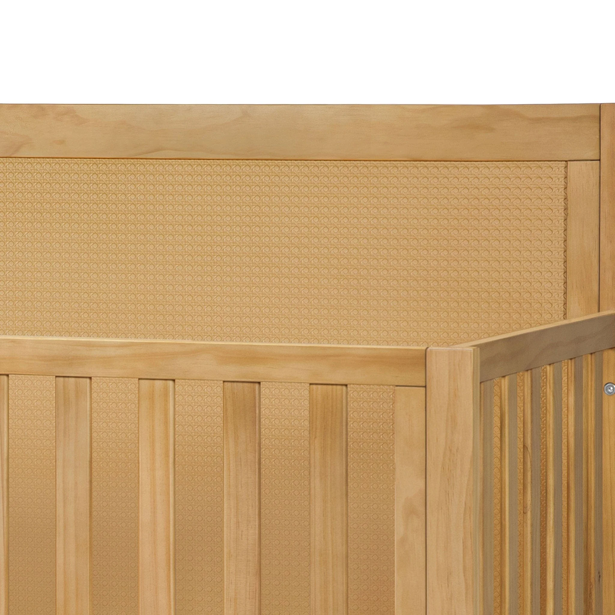 Couchette Convertible 4-en-1 Margot - Miel - Image 10
