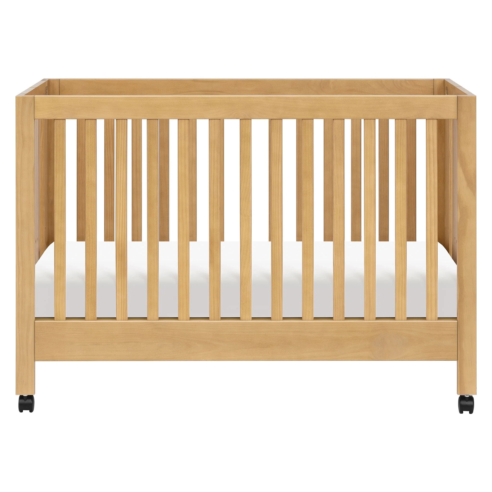 Couchette Maki Pliable - Miel