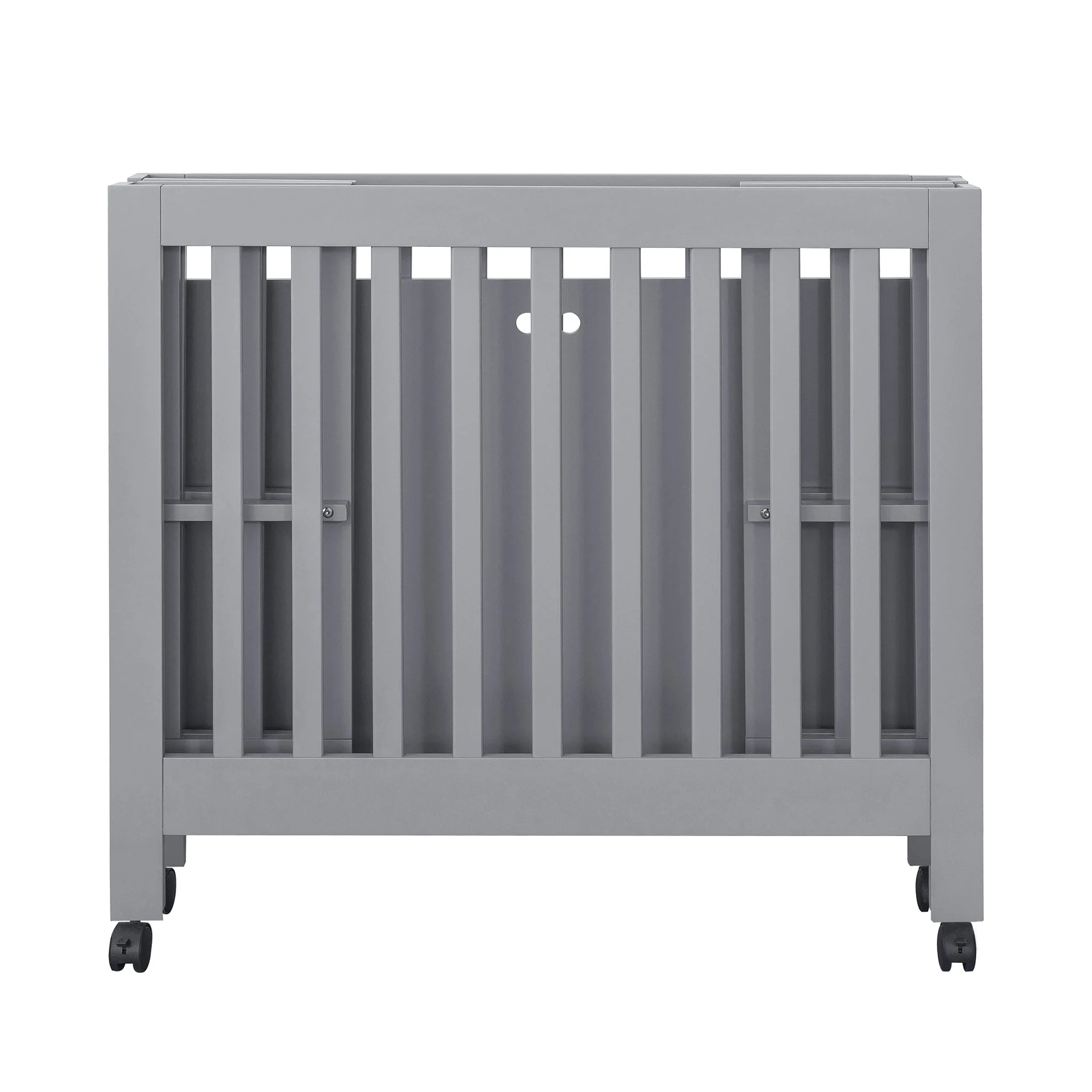 Mini Couchette Origami - Gris - Image 5