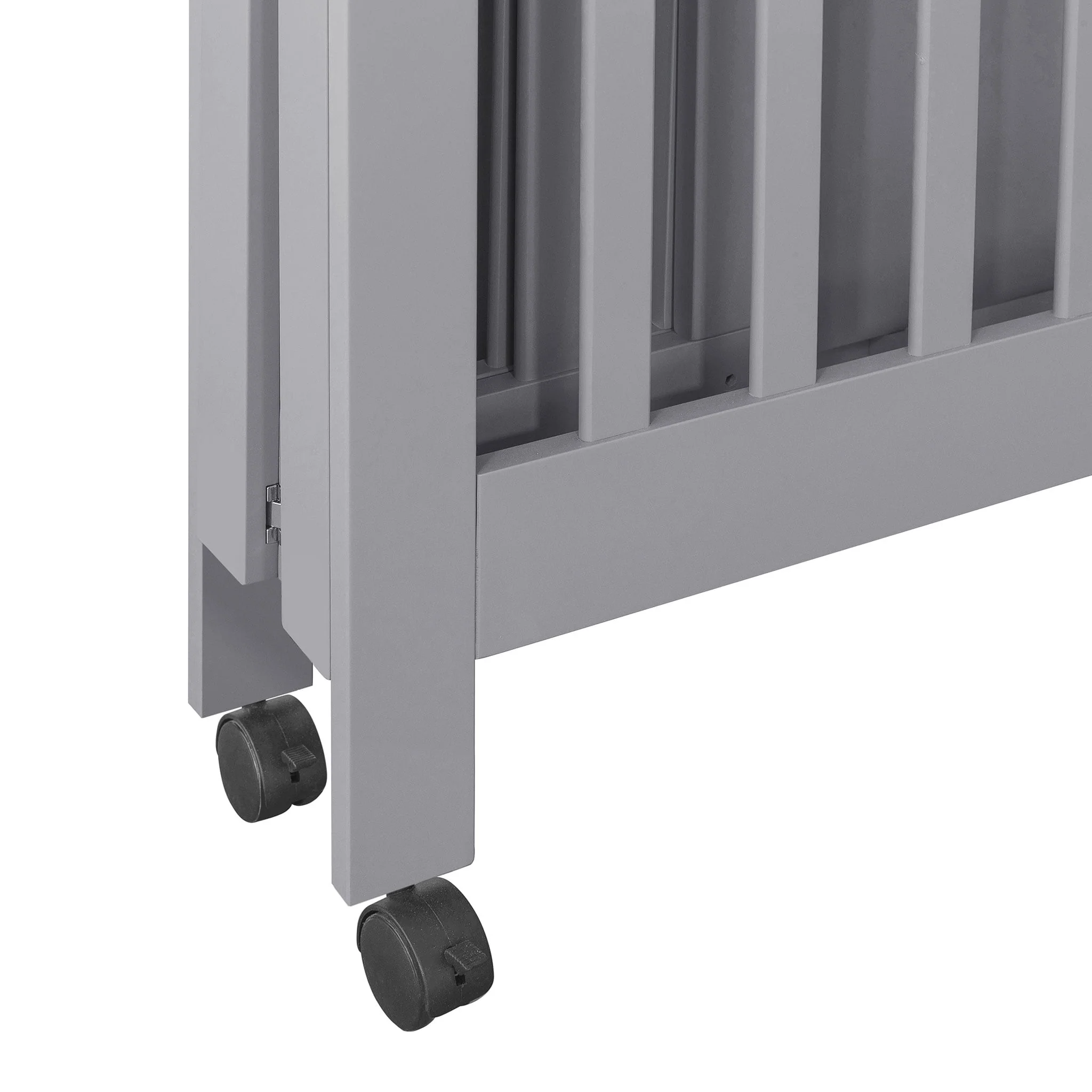 Mini Couchette Origami - Gris - Image 8