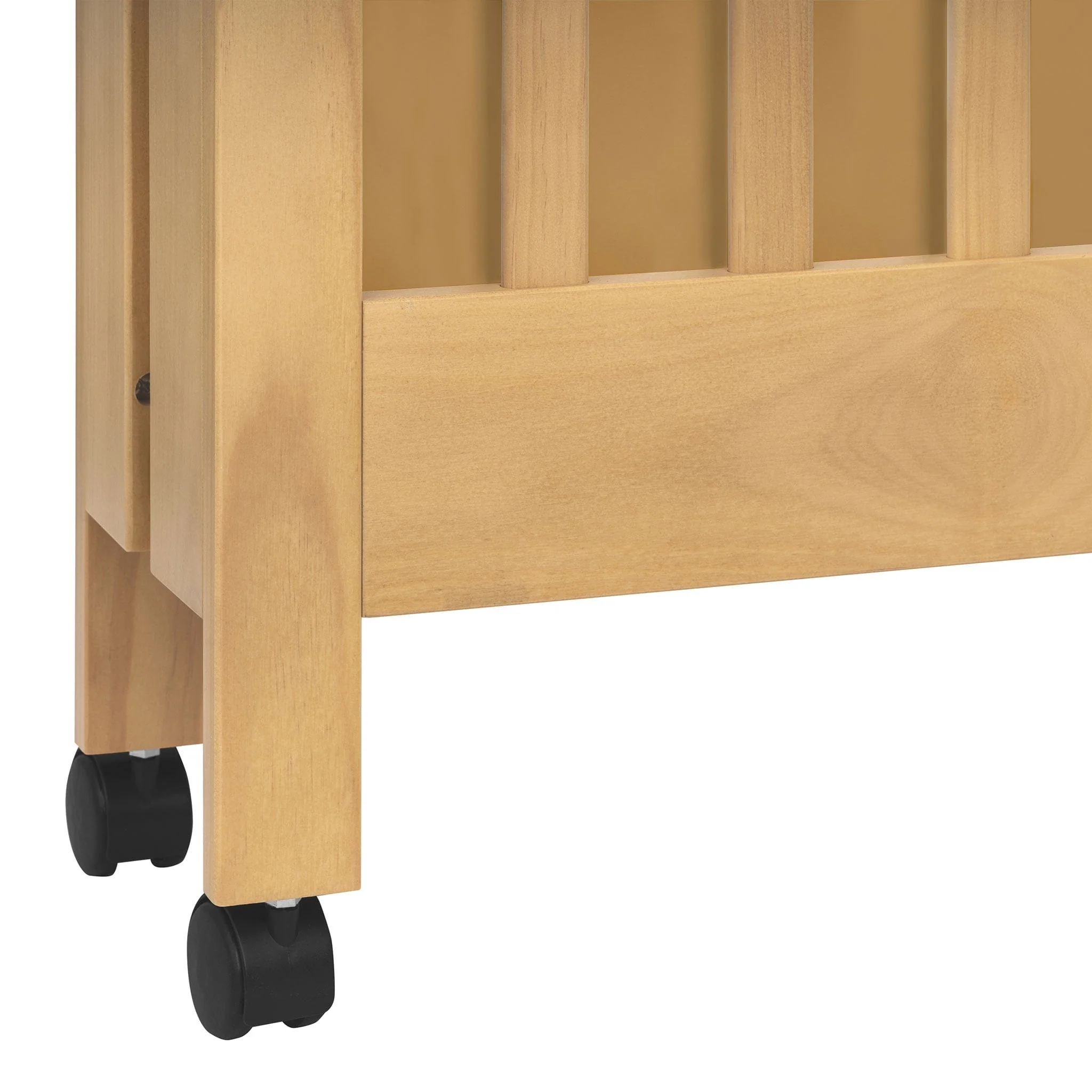Mini Couchette Origami - Miel - Image 5