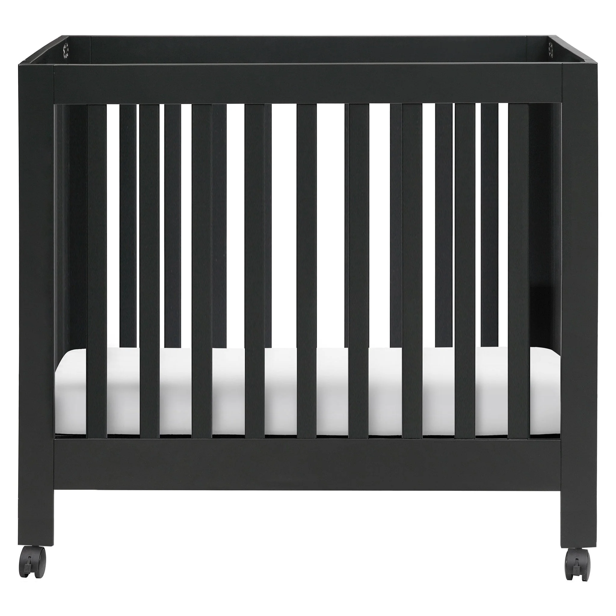 Mini Couchette Origami - Noir