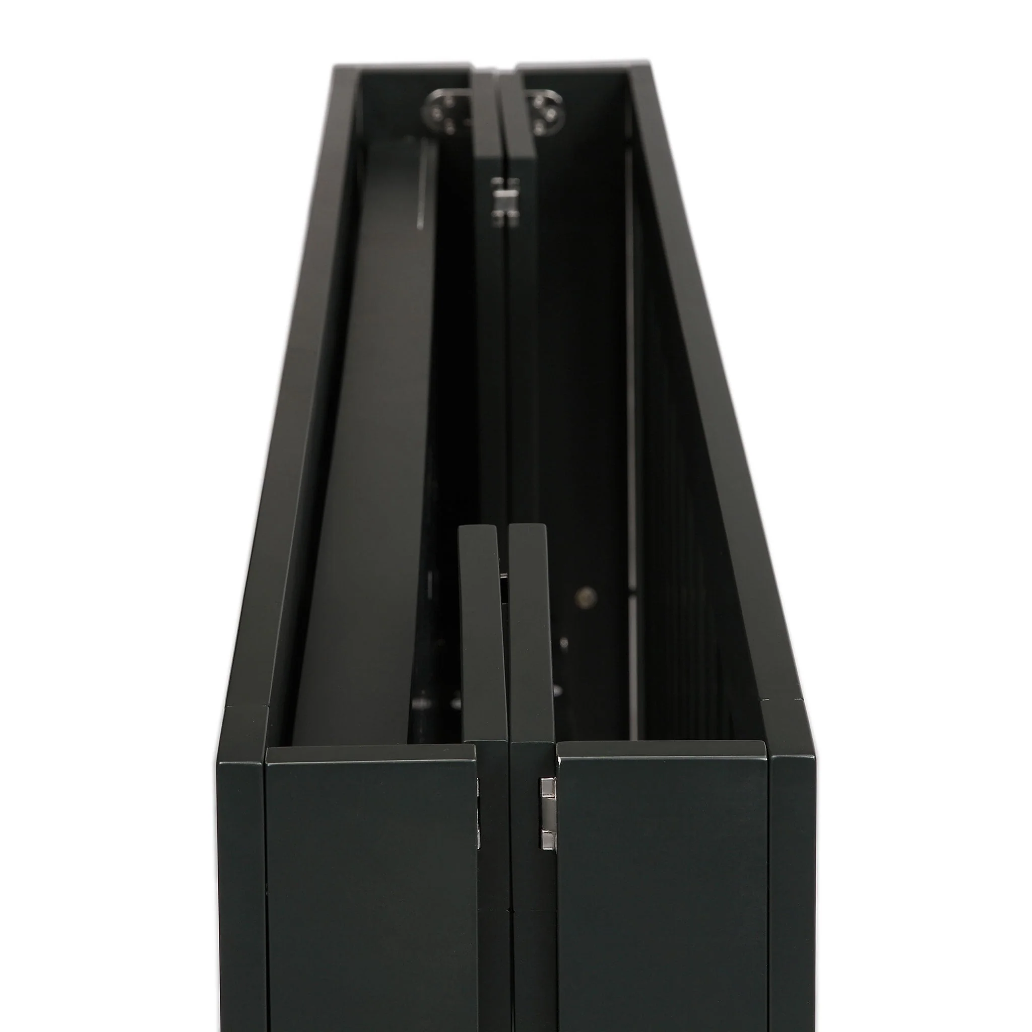 Mini Couchette Origami - Noir - Image 7