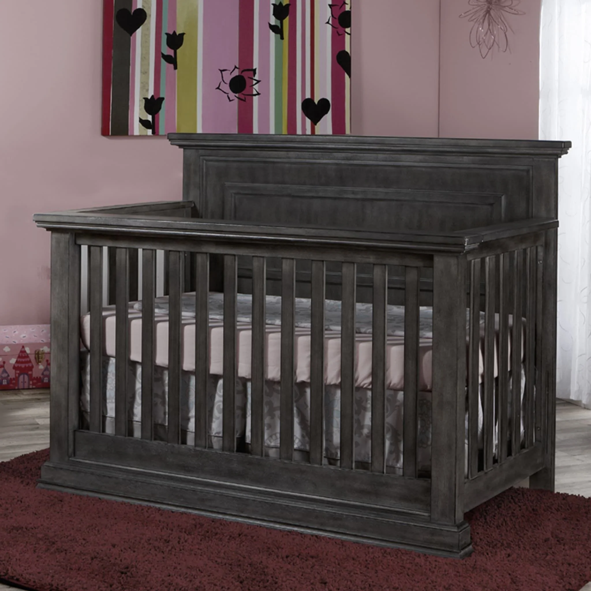Couchette Modena - Granite Distressed - Image 2