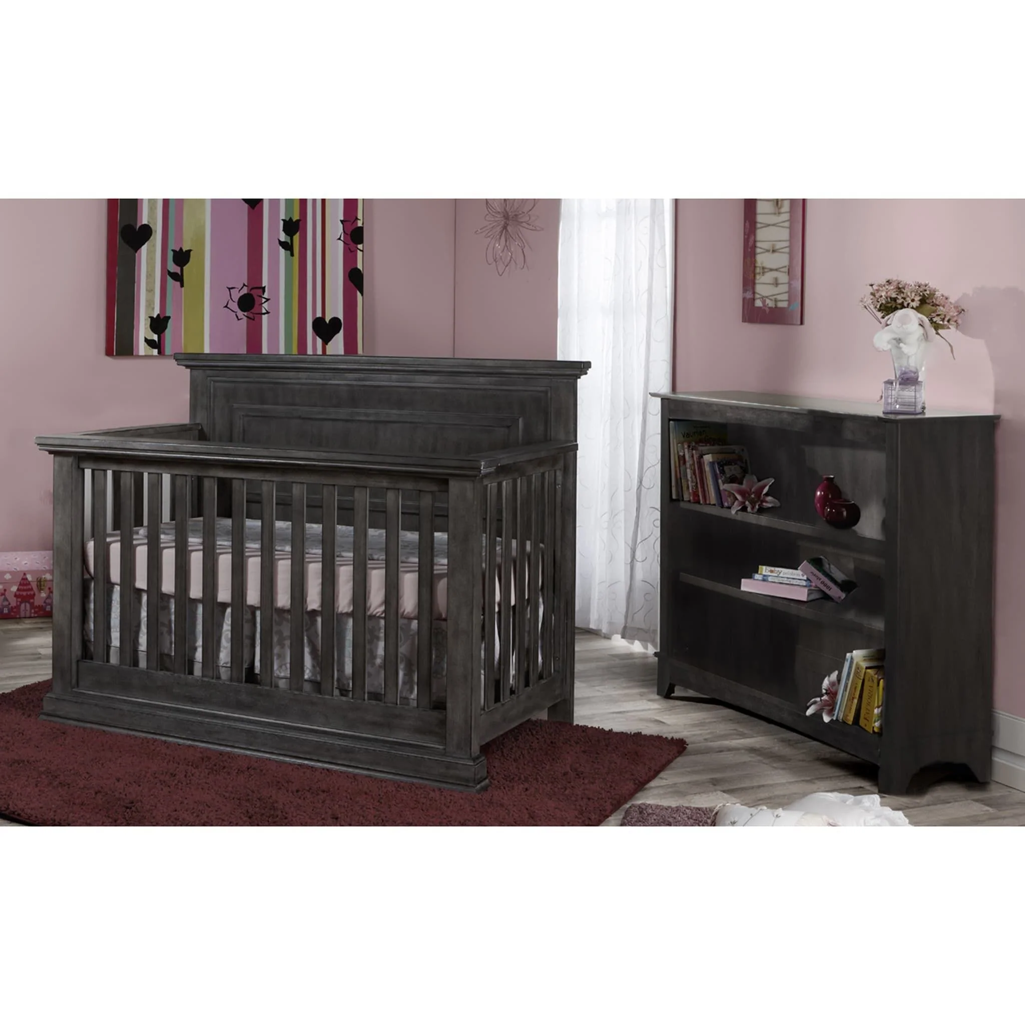 Couchette Modena - Granite Distressed - Image 3
