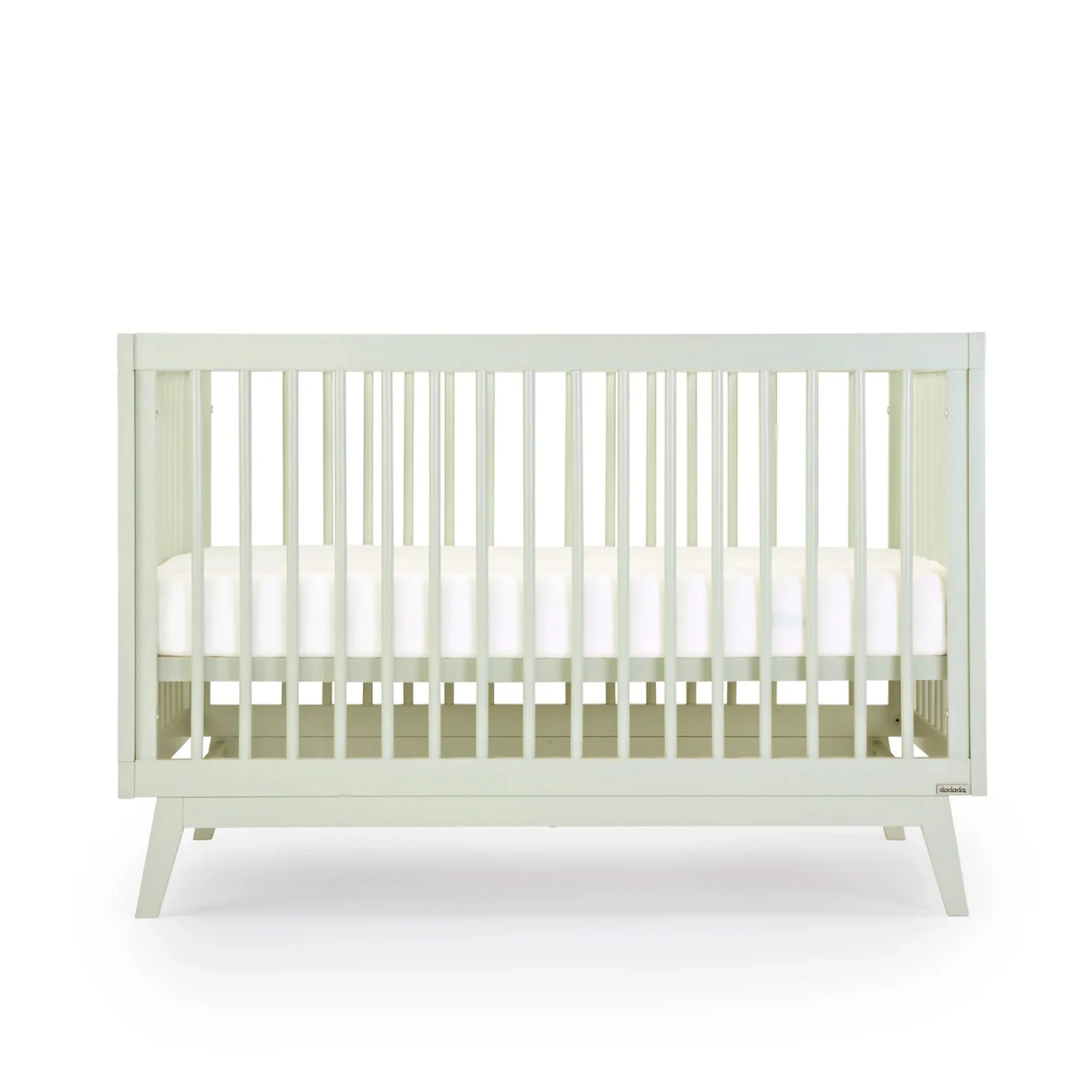 Couchette convertible 3-en-1 Soho - Sauge - Image 6