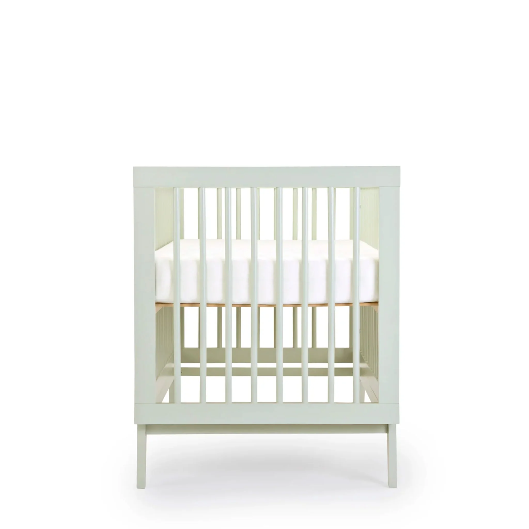 Couchette convertible 3-en-1 Soho - Sauge - Image 8