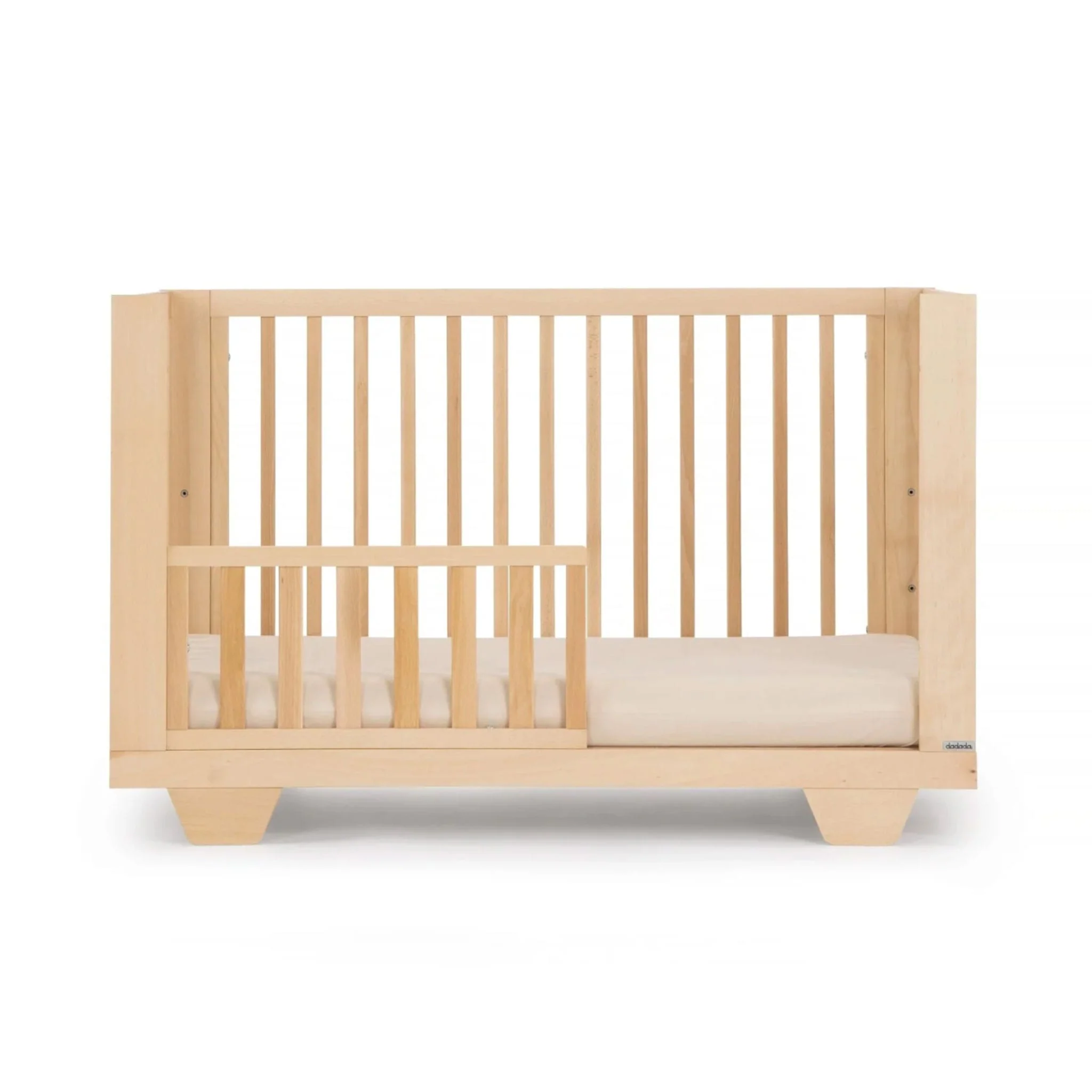 Couchette convertible 8 en 1 Spirit - Naturel - Image 2