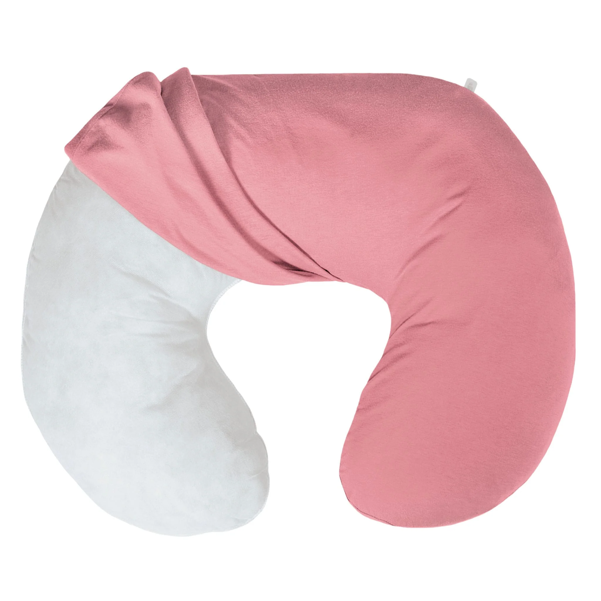 Coussin d'Allaitement Bambou - Lotus - Image 2
