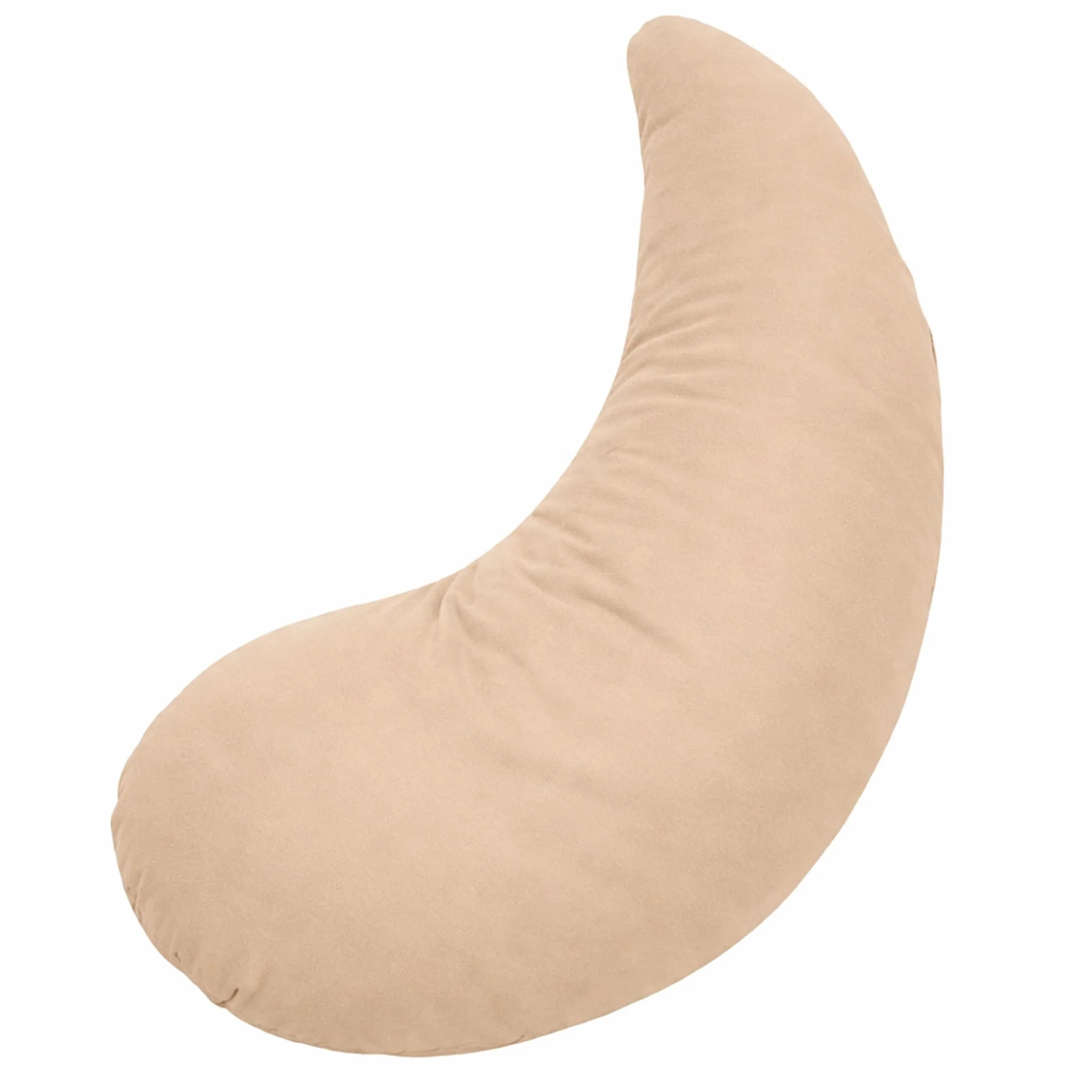 Coussin Allaitement - Beige
