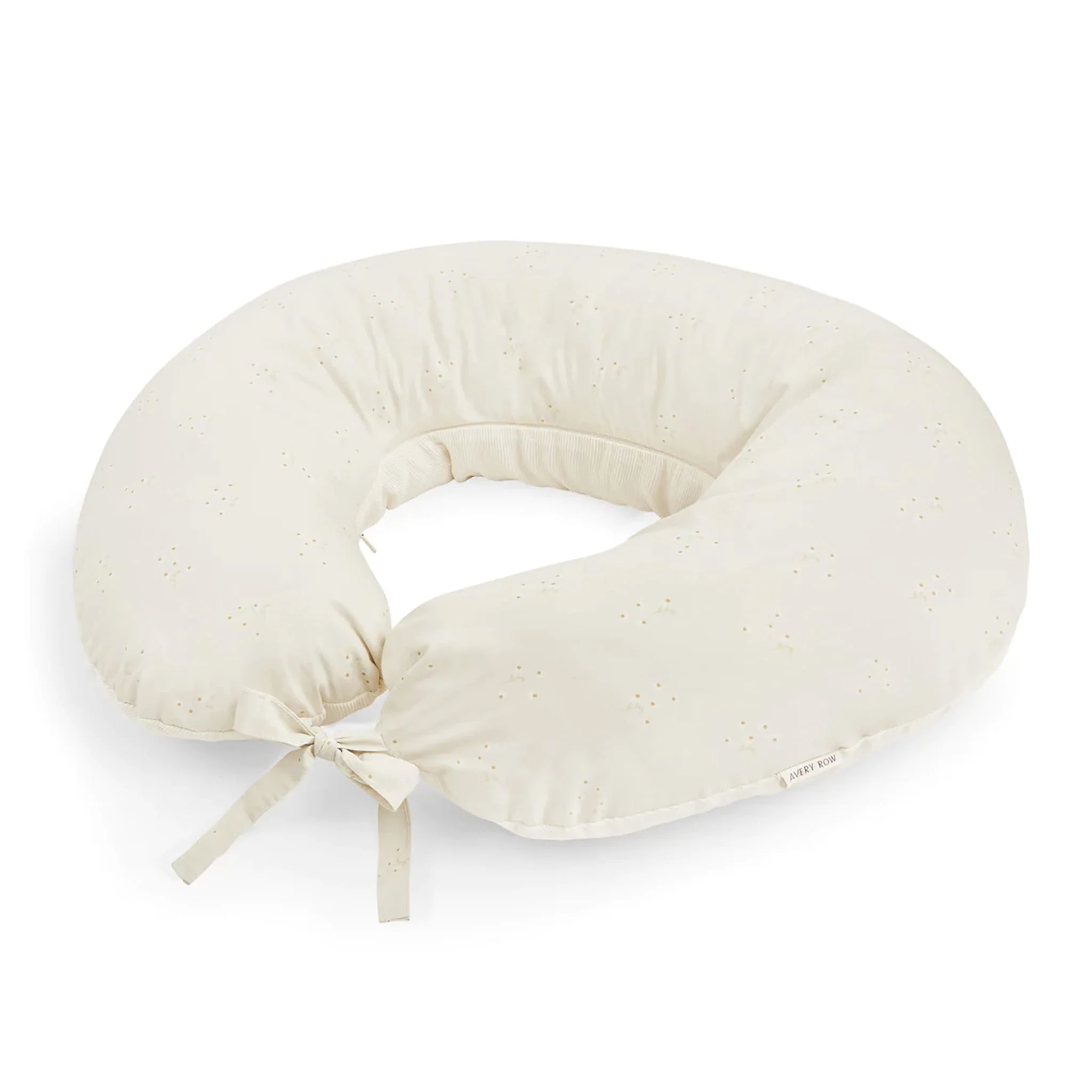Coussin d'Allaitement - Wild Chamomile