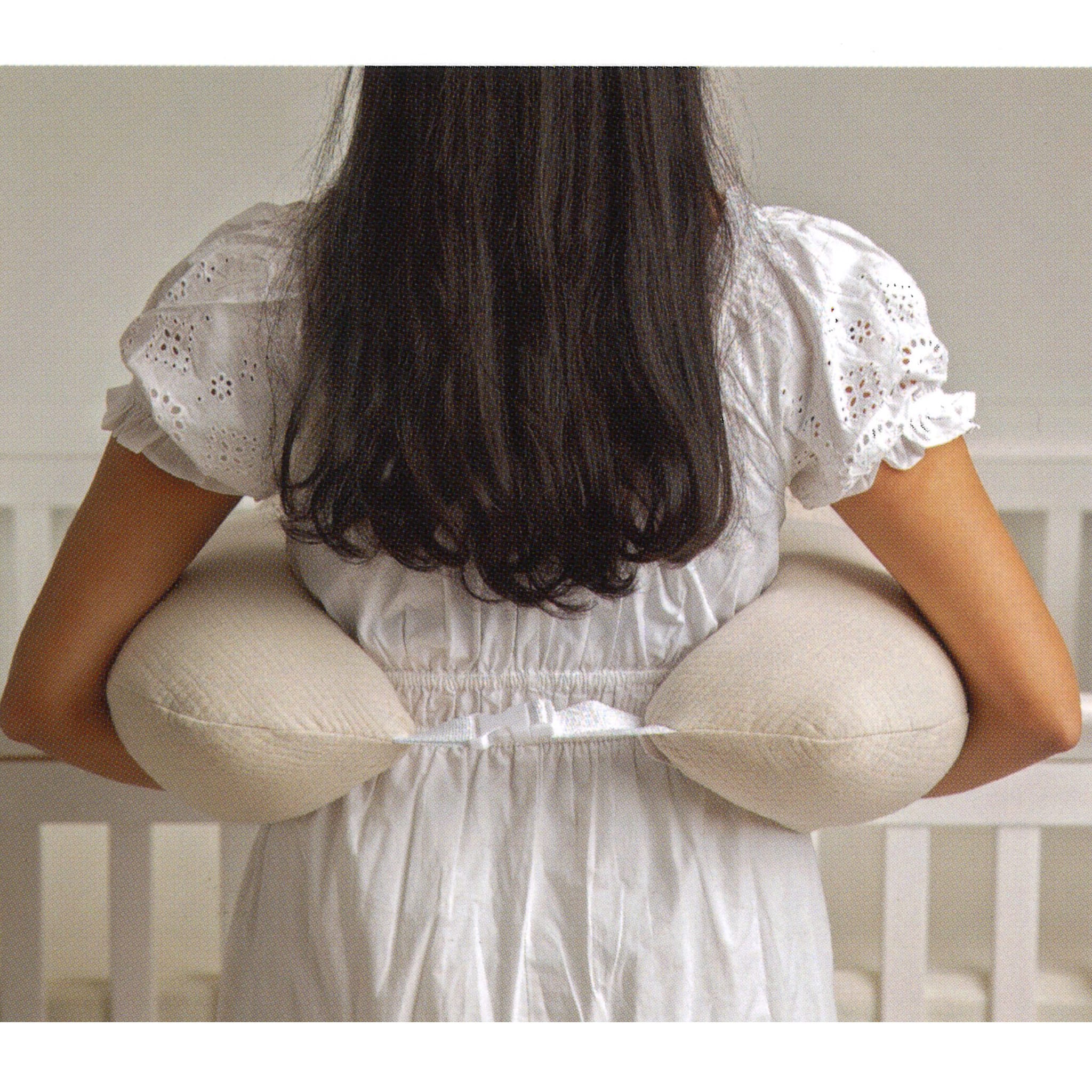 Coussin d'Allaitement Caresse - Moonbeam - Image 3