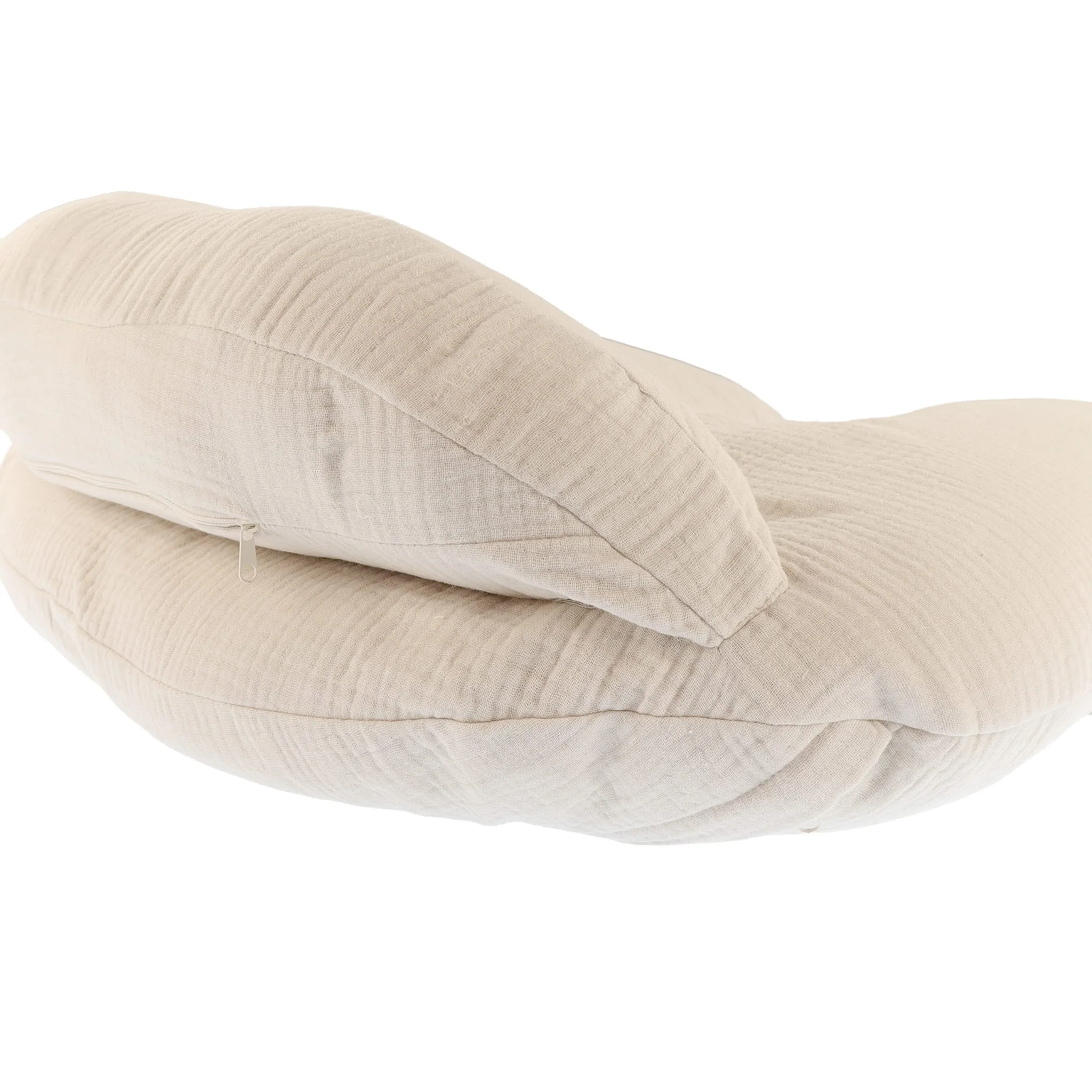 Coussin d'Allaitement Caresse - Moonbeam - Image 7