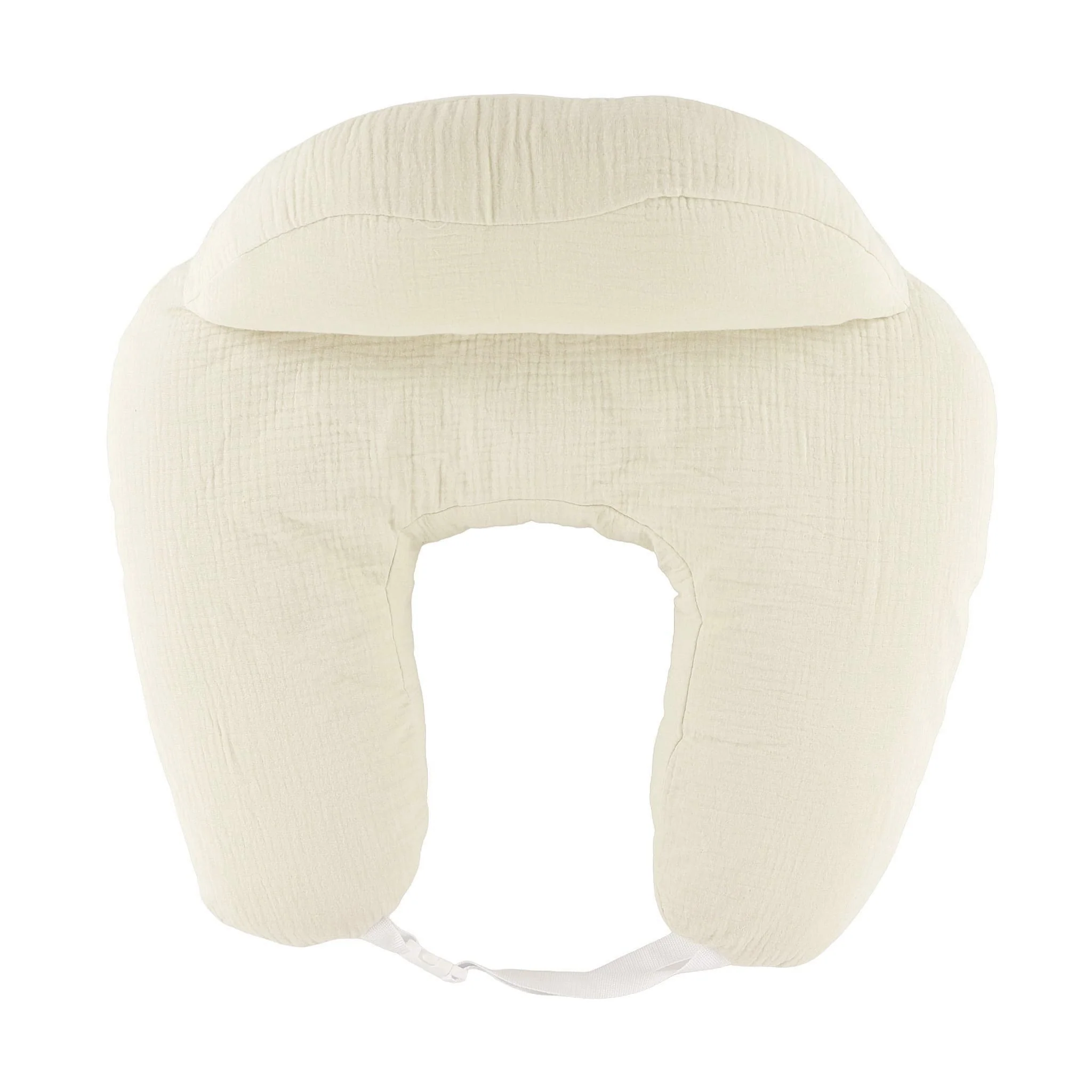 Coussin d'Allaitement Caresse - Coconut Milk - Image 6