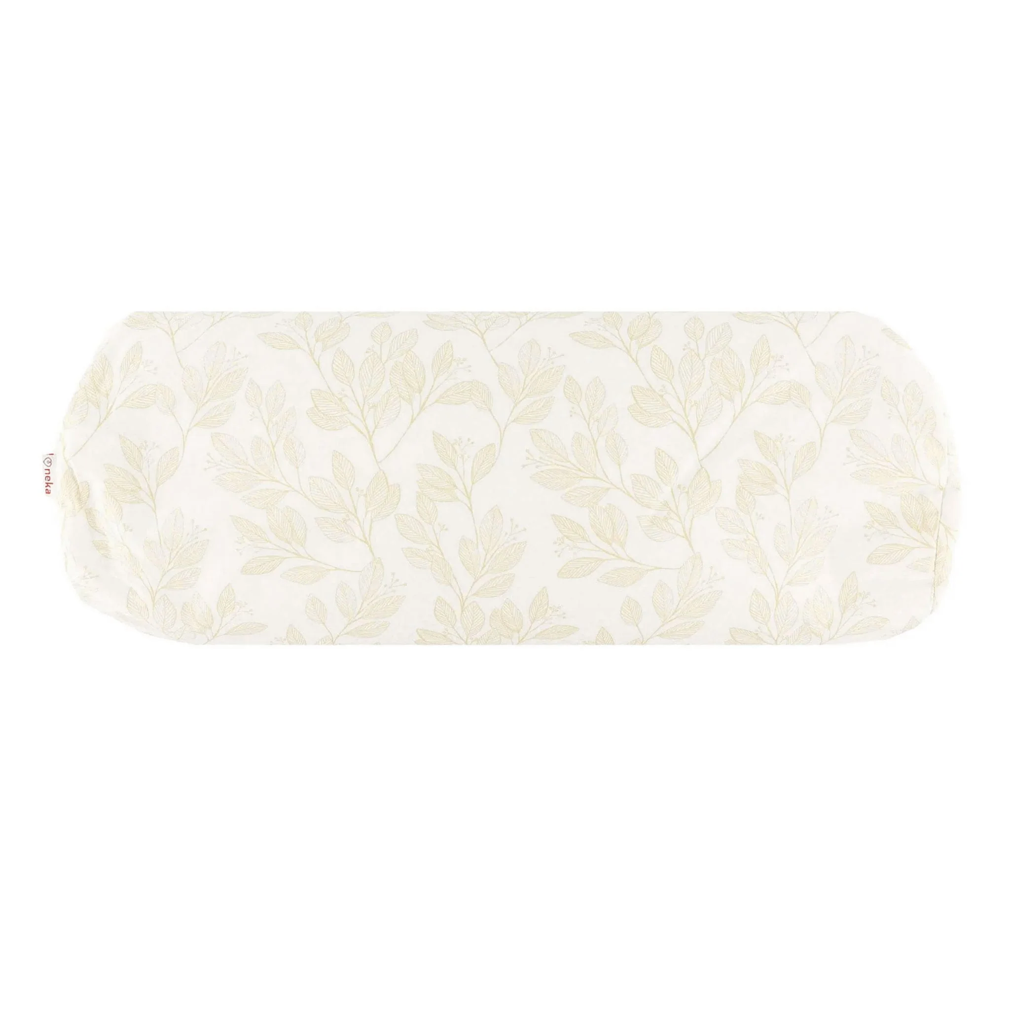 Coussin d'Allaitement - Doux Feuillage