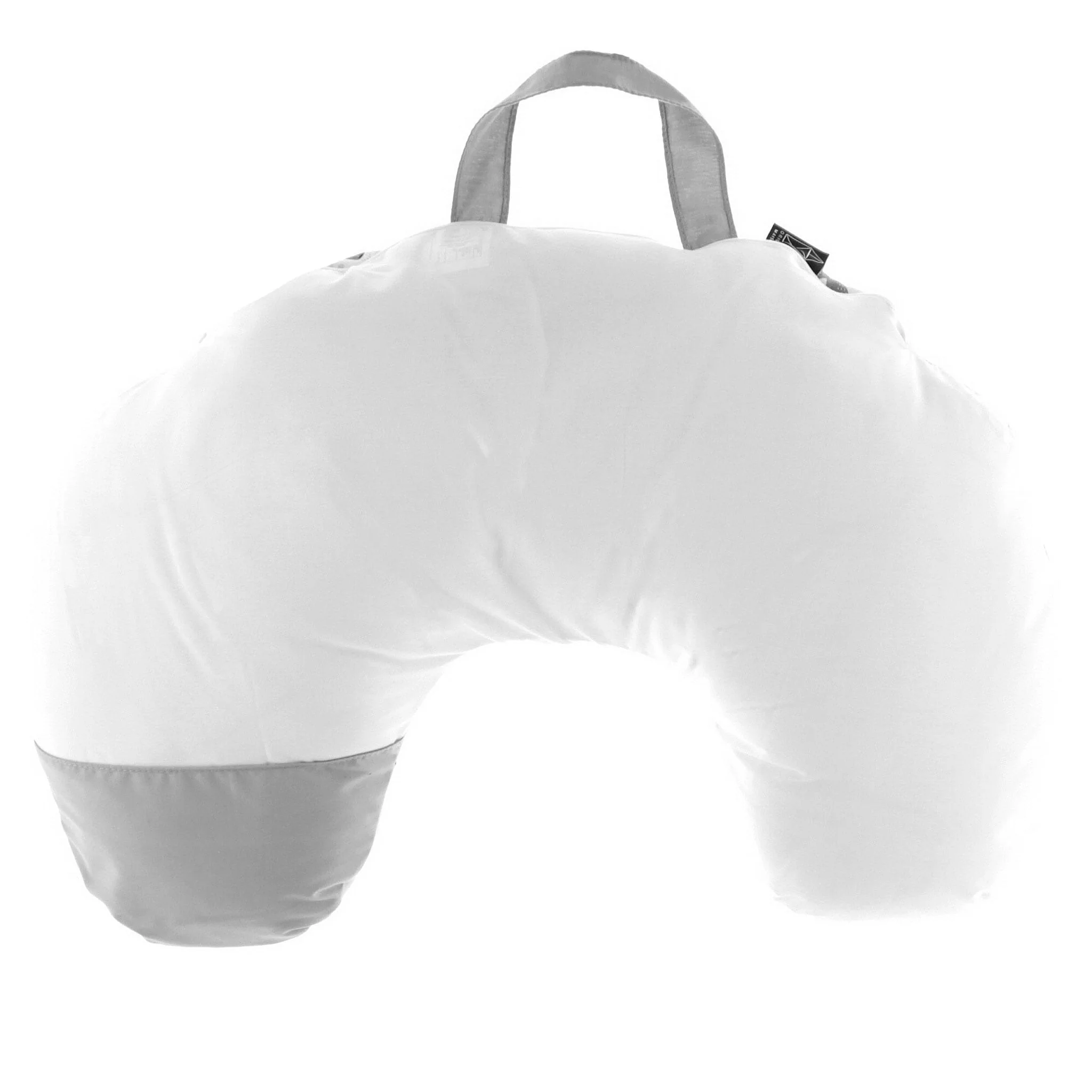 Coussin d'Allaitement - Forêt Nordique - Image 2