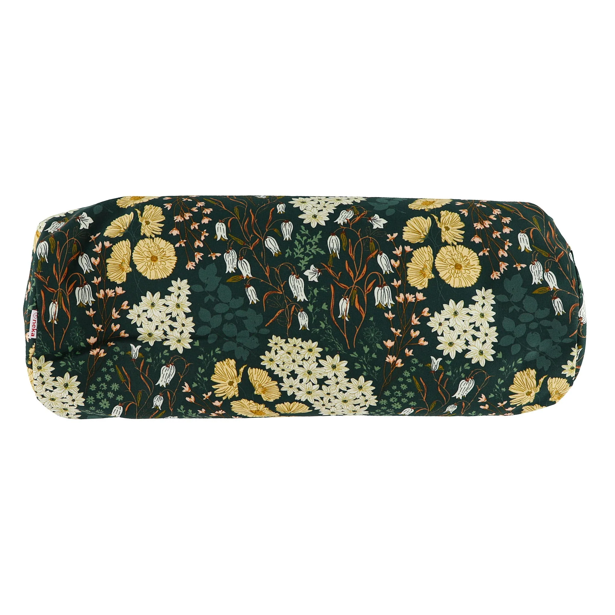 Coussin d'Allaitement - Nuit Floral - Image 2