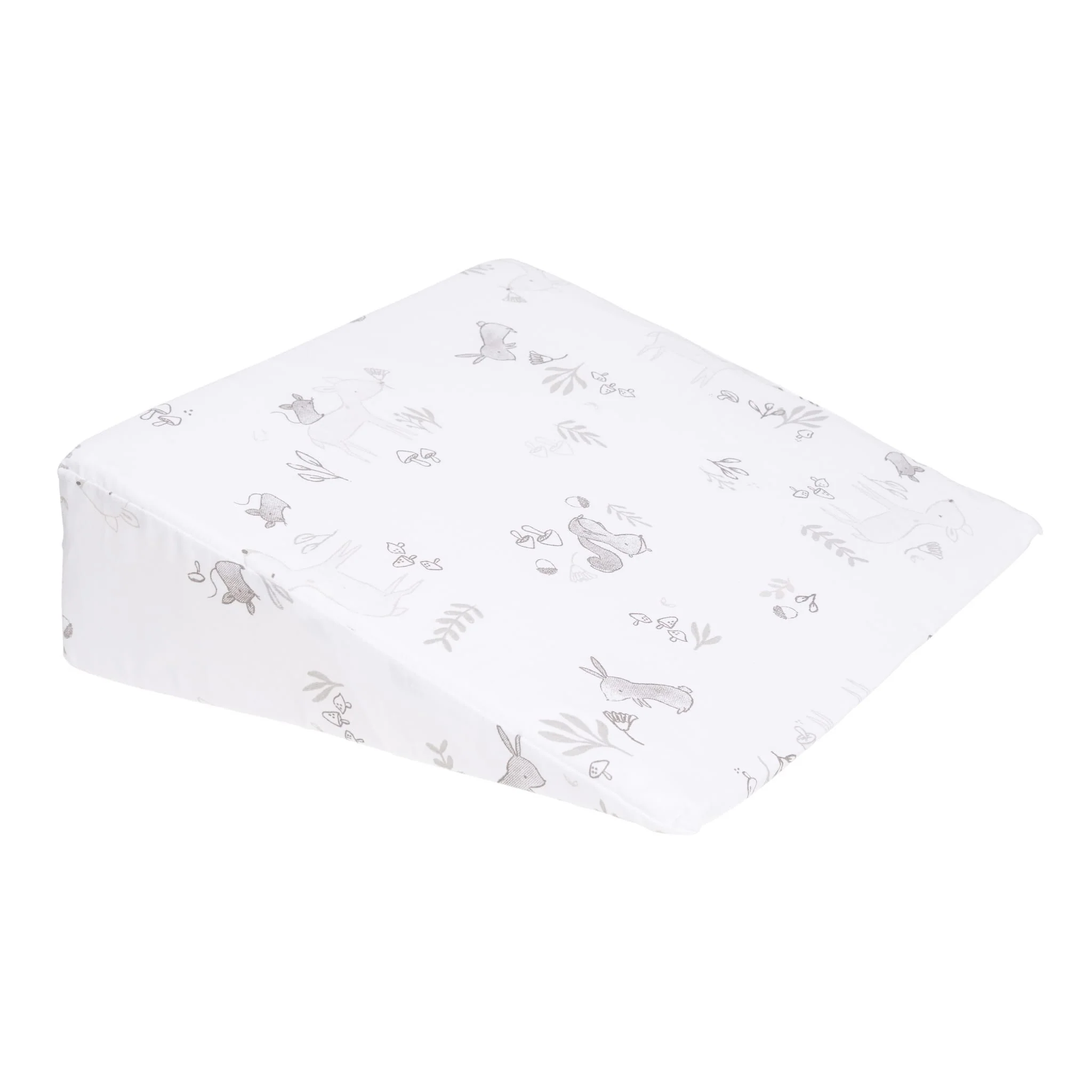 Coussin Angulaire ForĂȘt