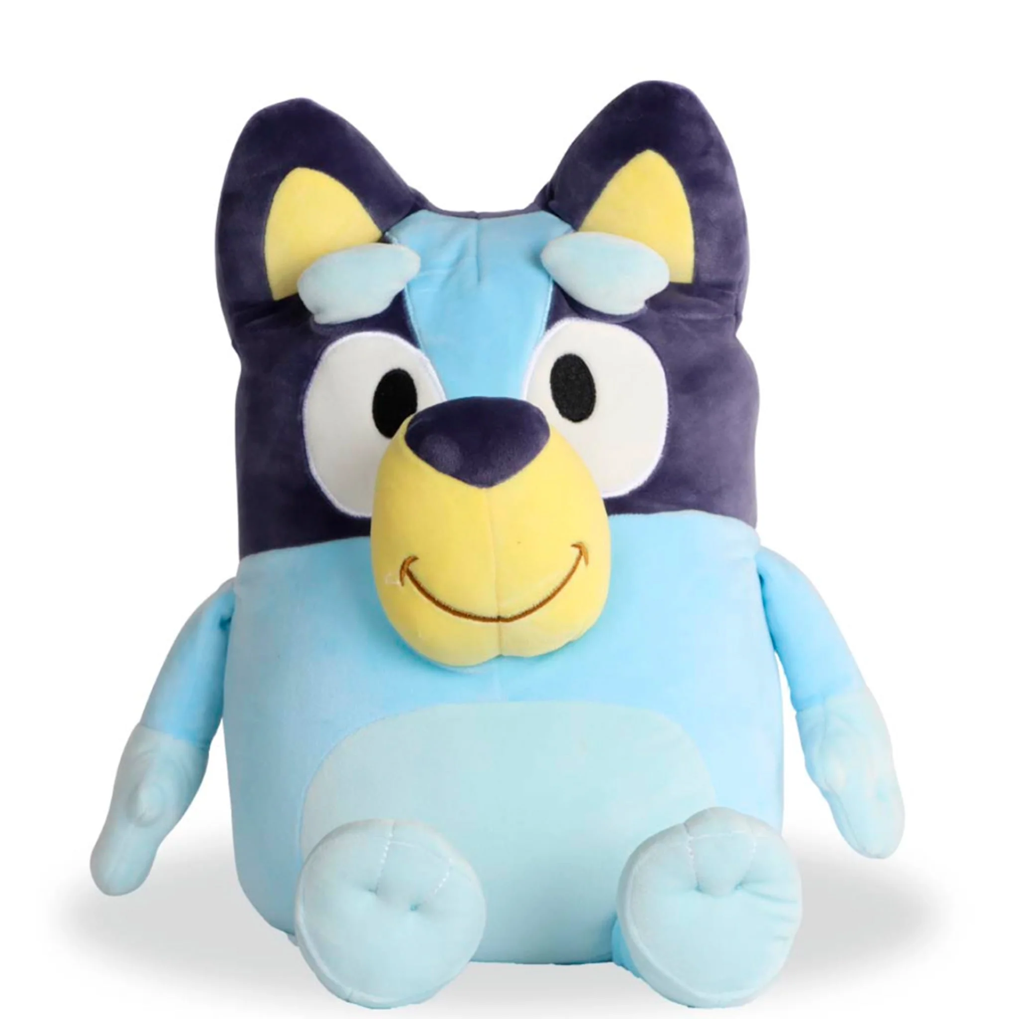 Peluche Lestée - Bluey