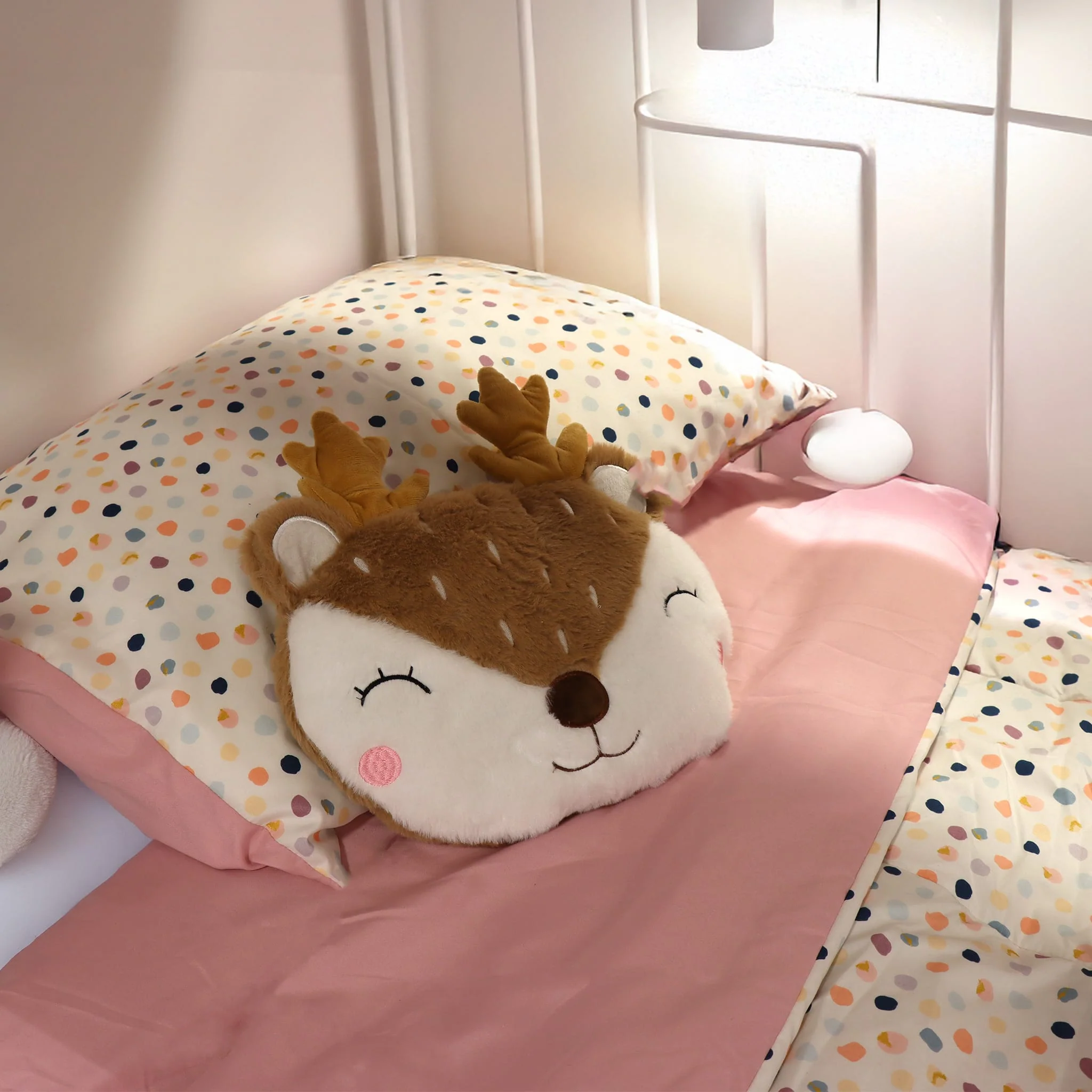 Coussin Chevreuil - Image 3