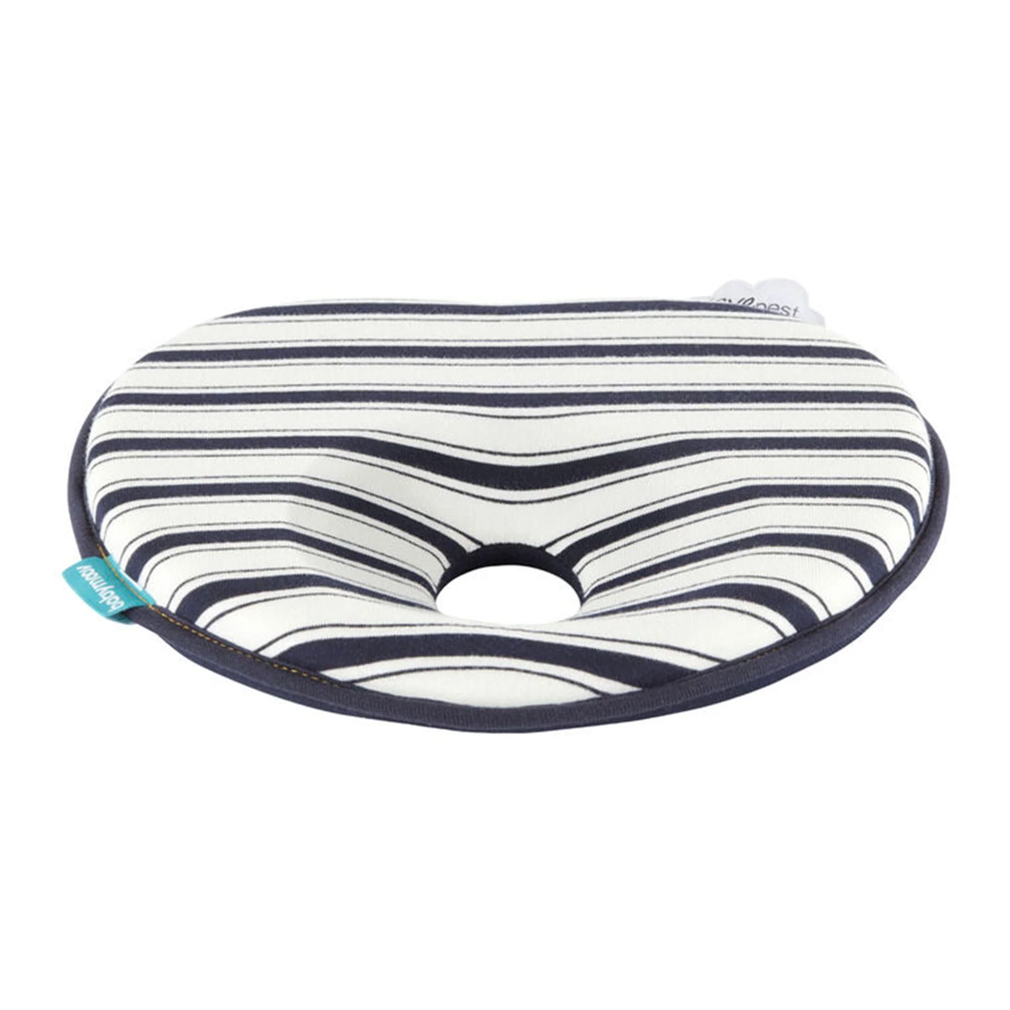 Coussin Coeur Ergo Marine - Image 5