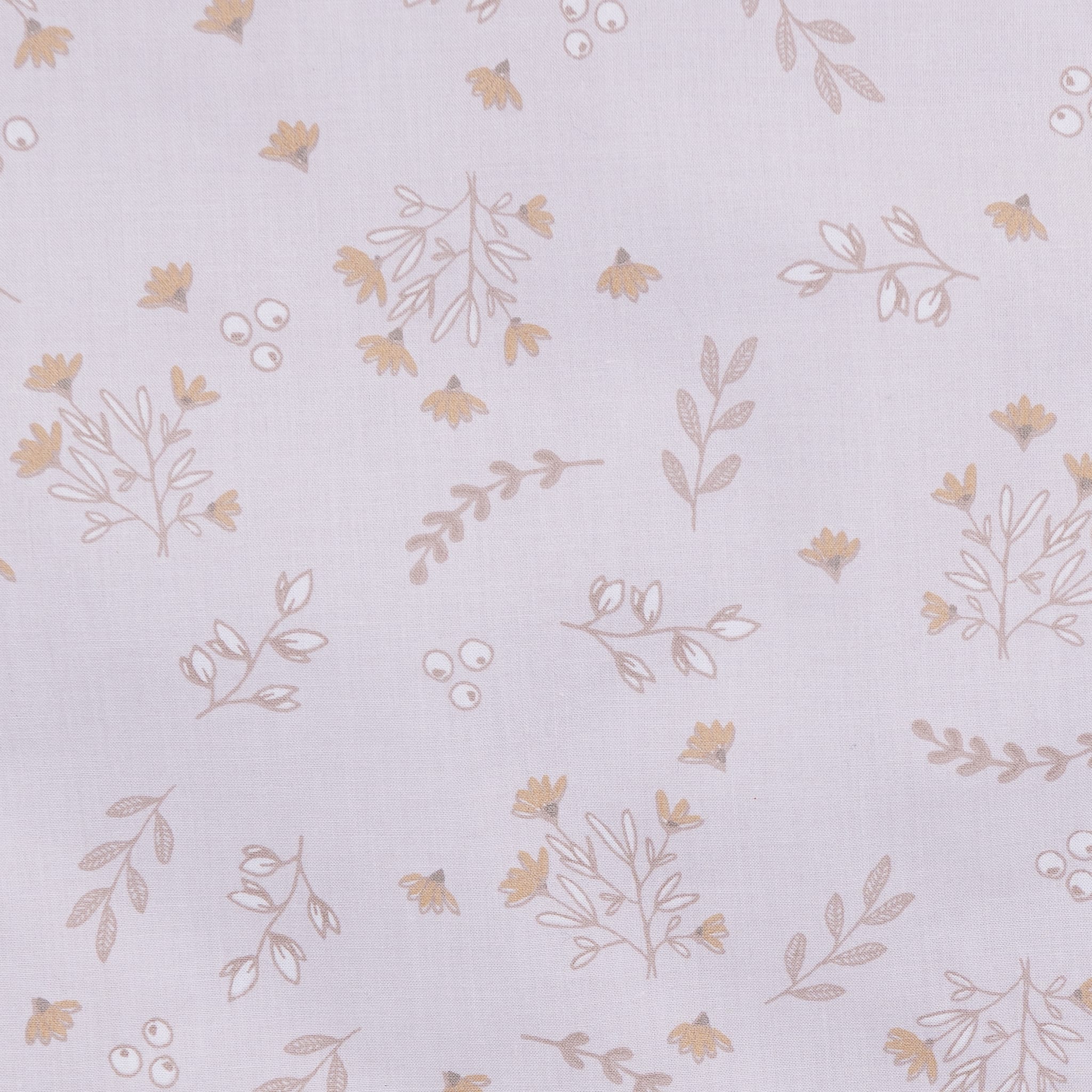 Coussin d'Allaitement - Floral - Image 4