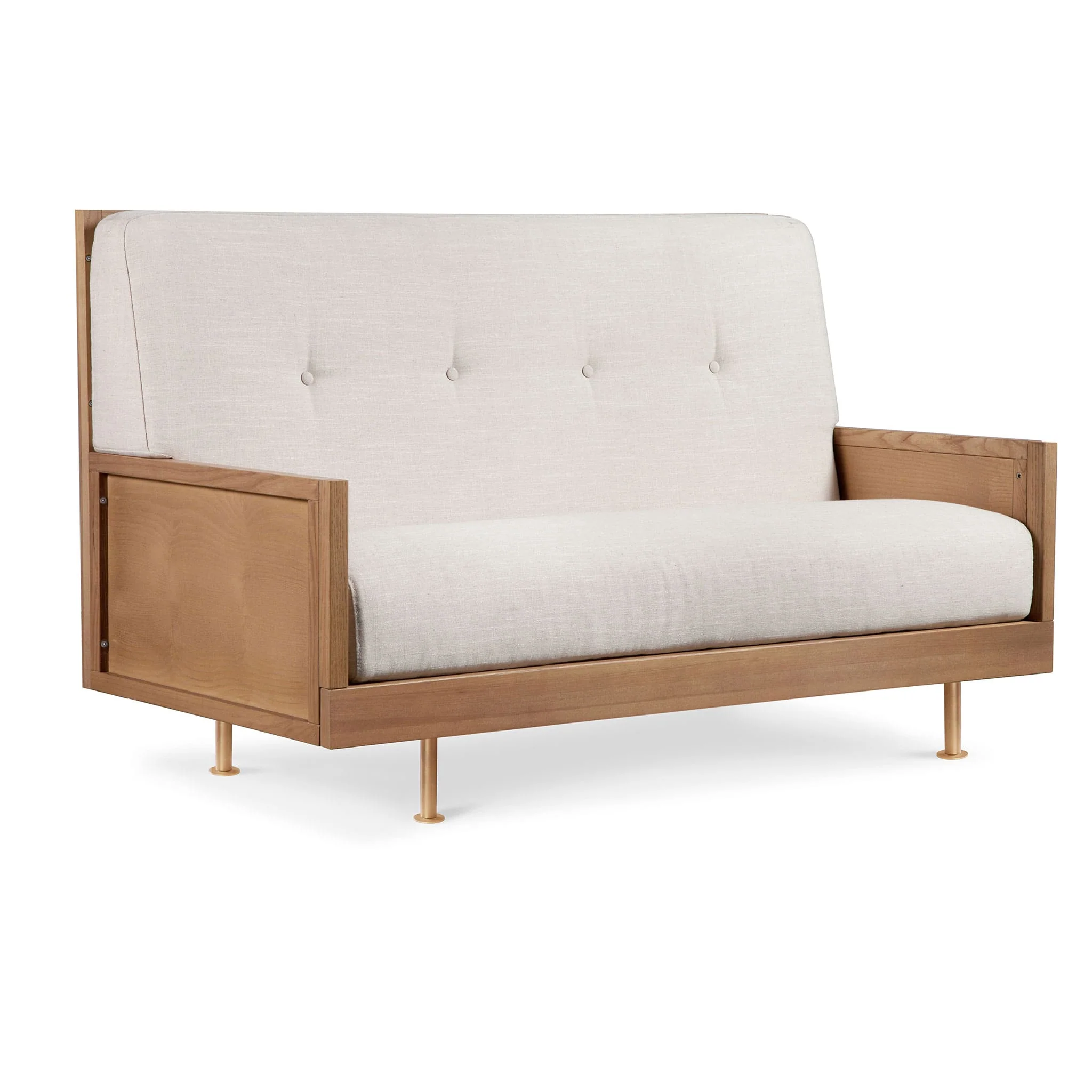 Coussin pour Couchette Novella (transformez la couchette Novella en divan / couchette vendue séparément) - Image 2