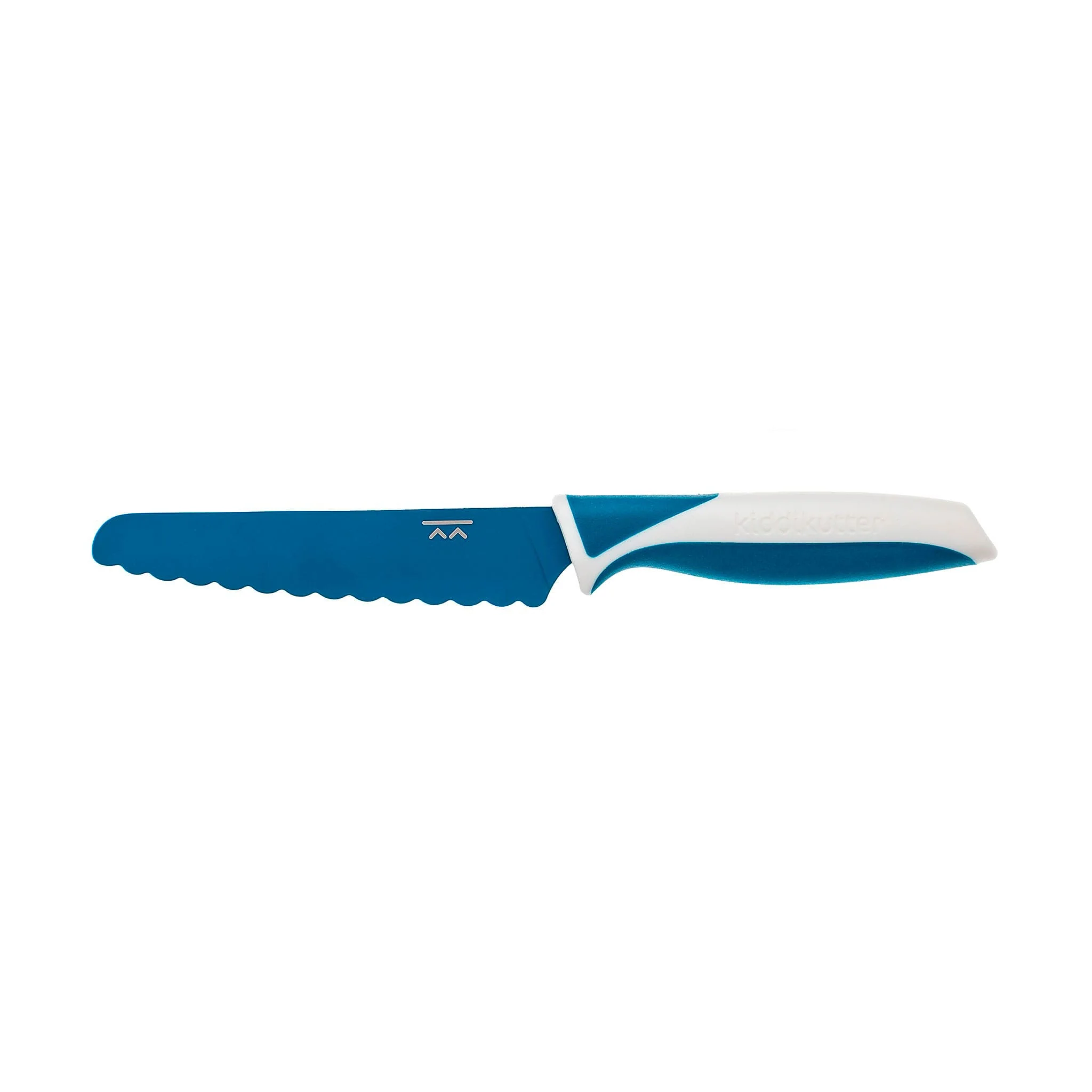 Couteau Sécuritaire pour Enfant - Bleu