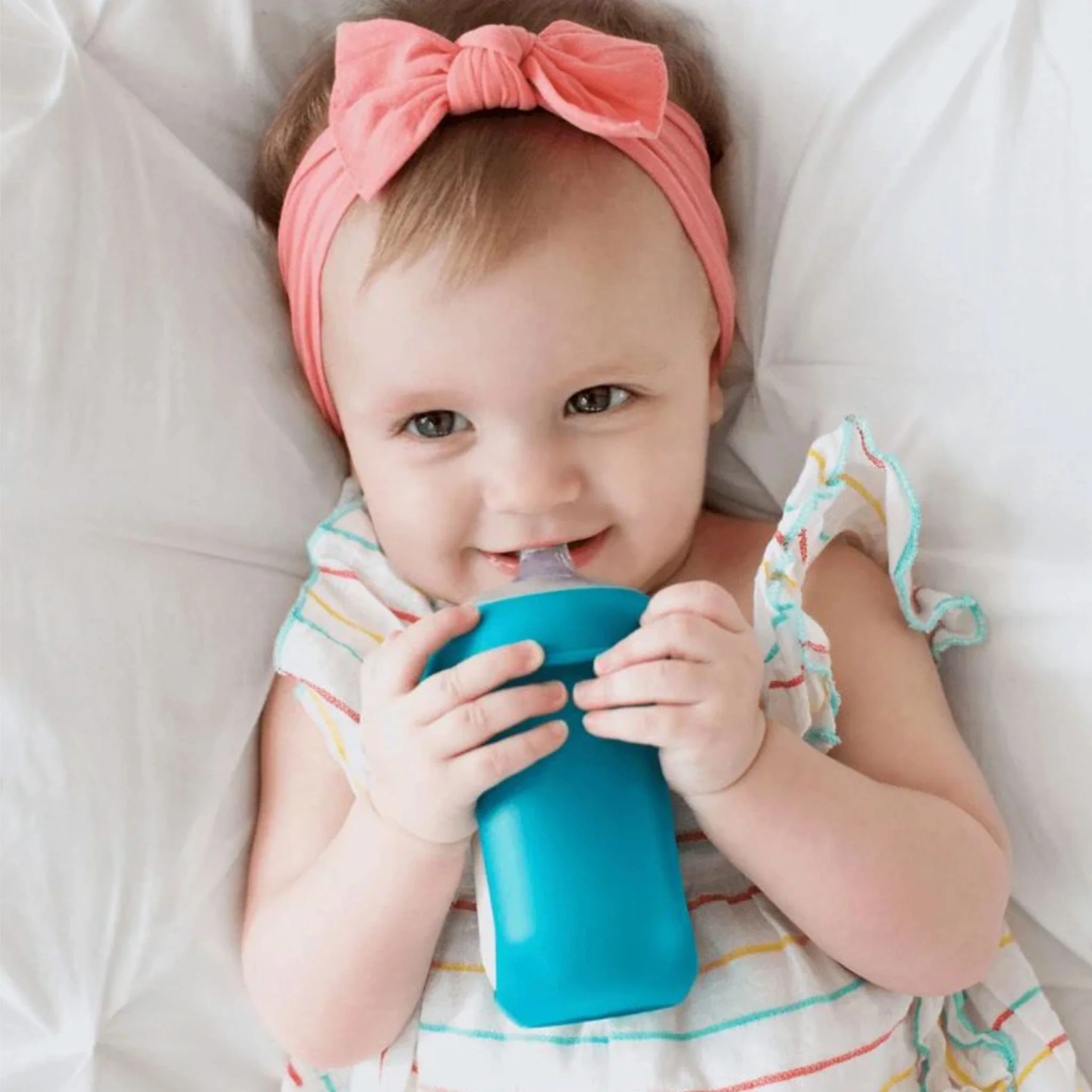 Couvercle Transitionnel Sippy NURSH (3) - Image 4