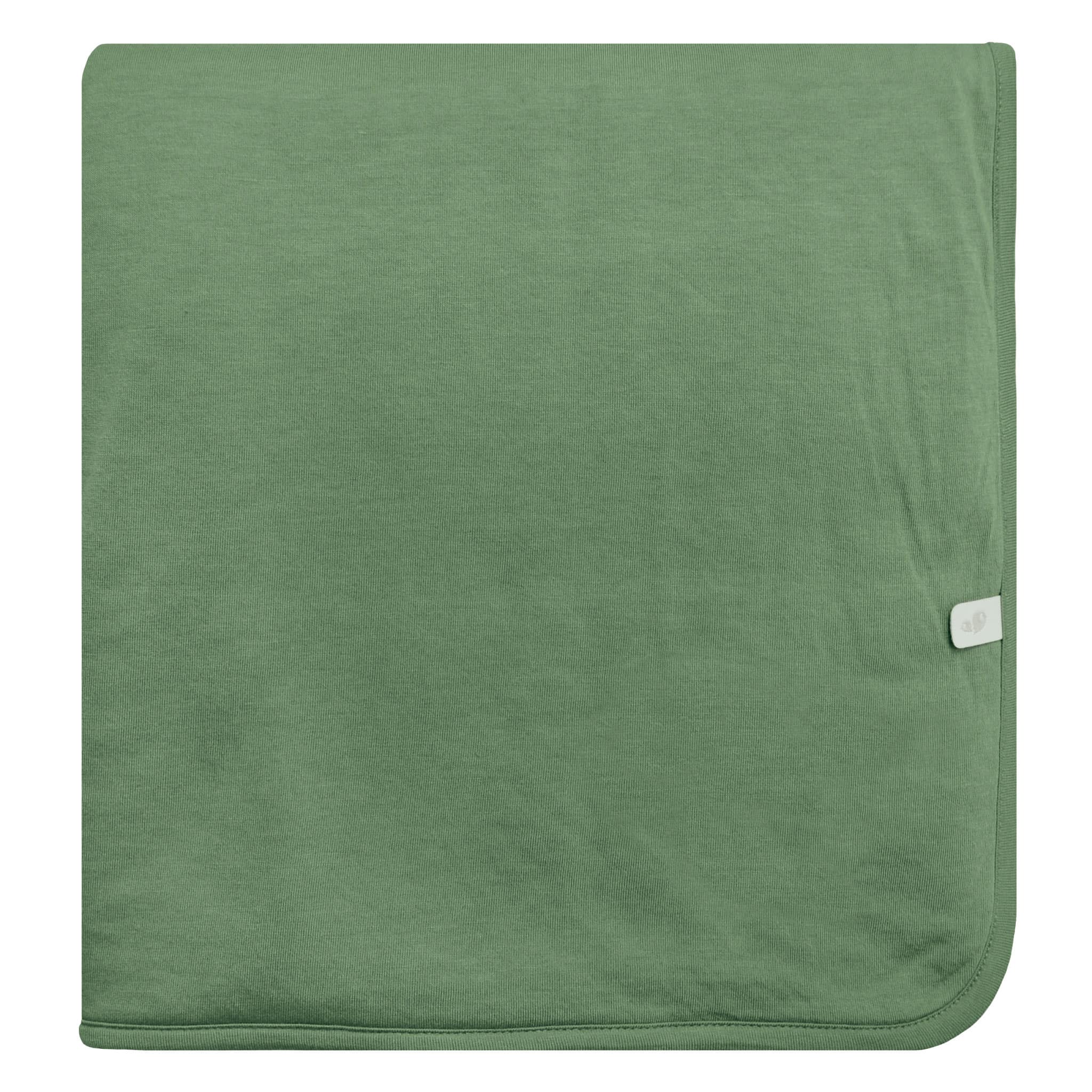 Couverture Bambou - Vert