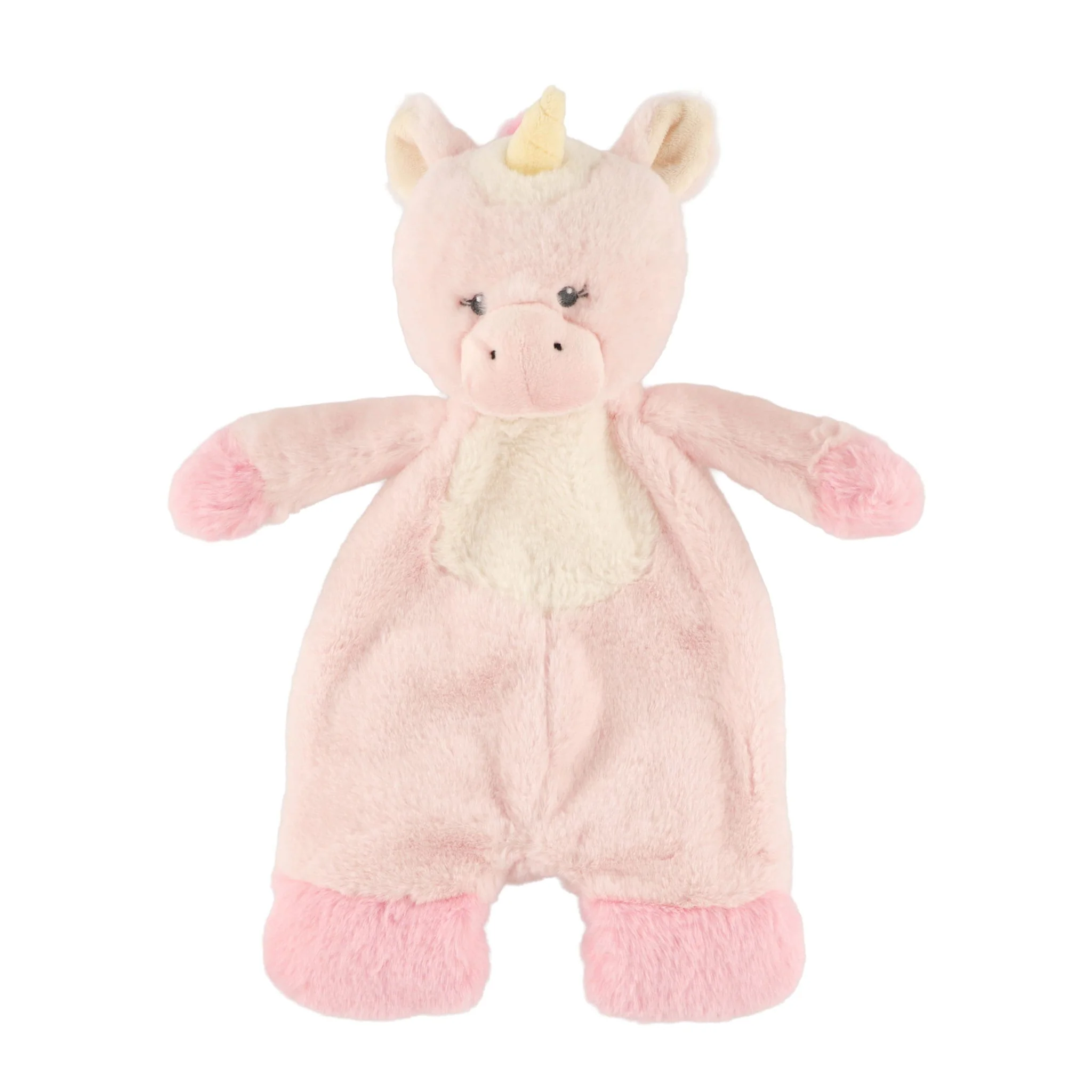 Couverture Licorne Aurora Flat-A-Pat