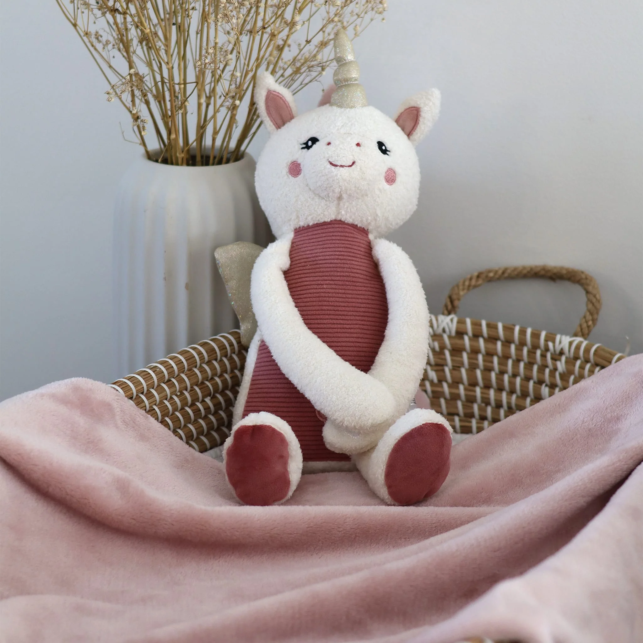 Couverture Licorne - Image 2