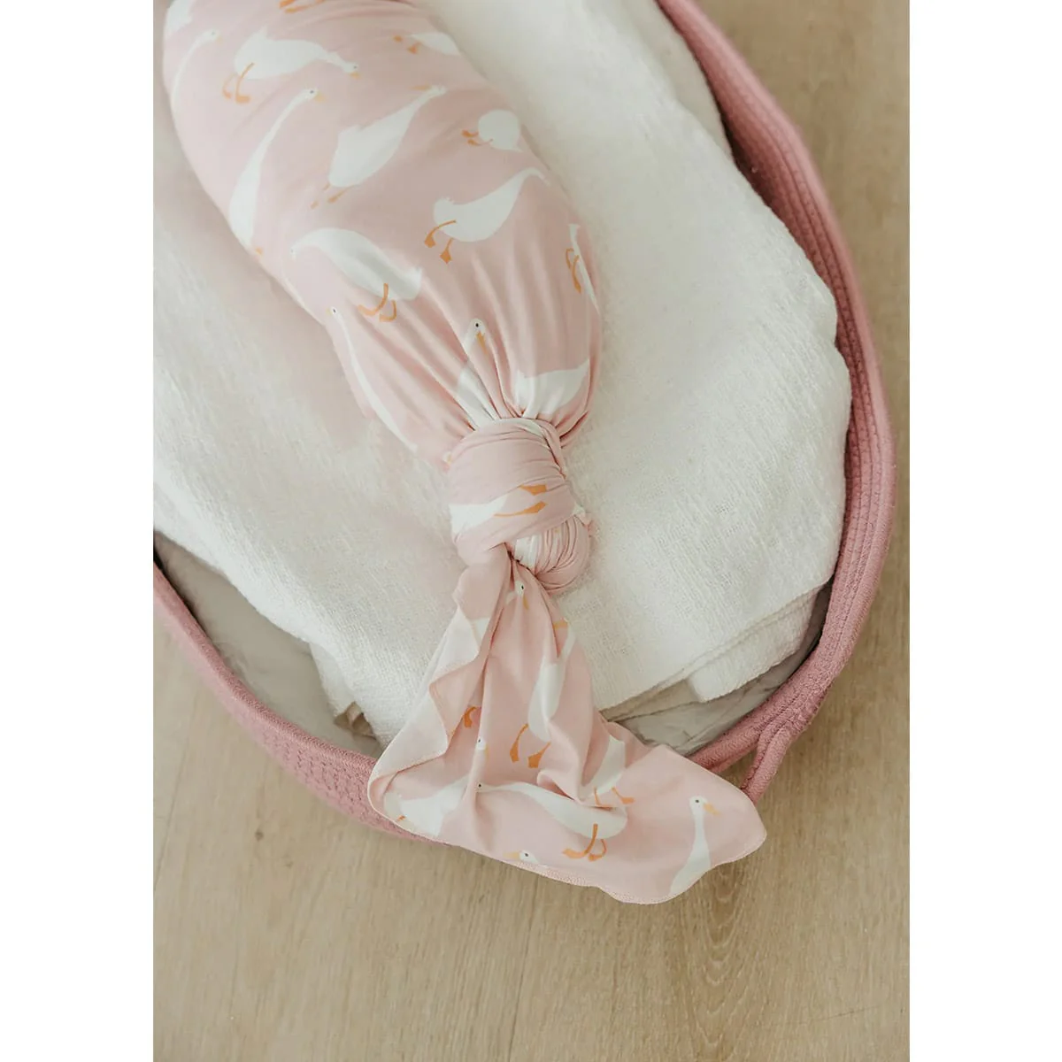 Couverture - Oies - Image 3