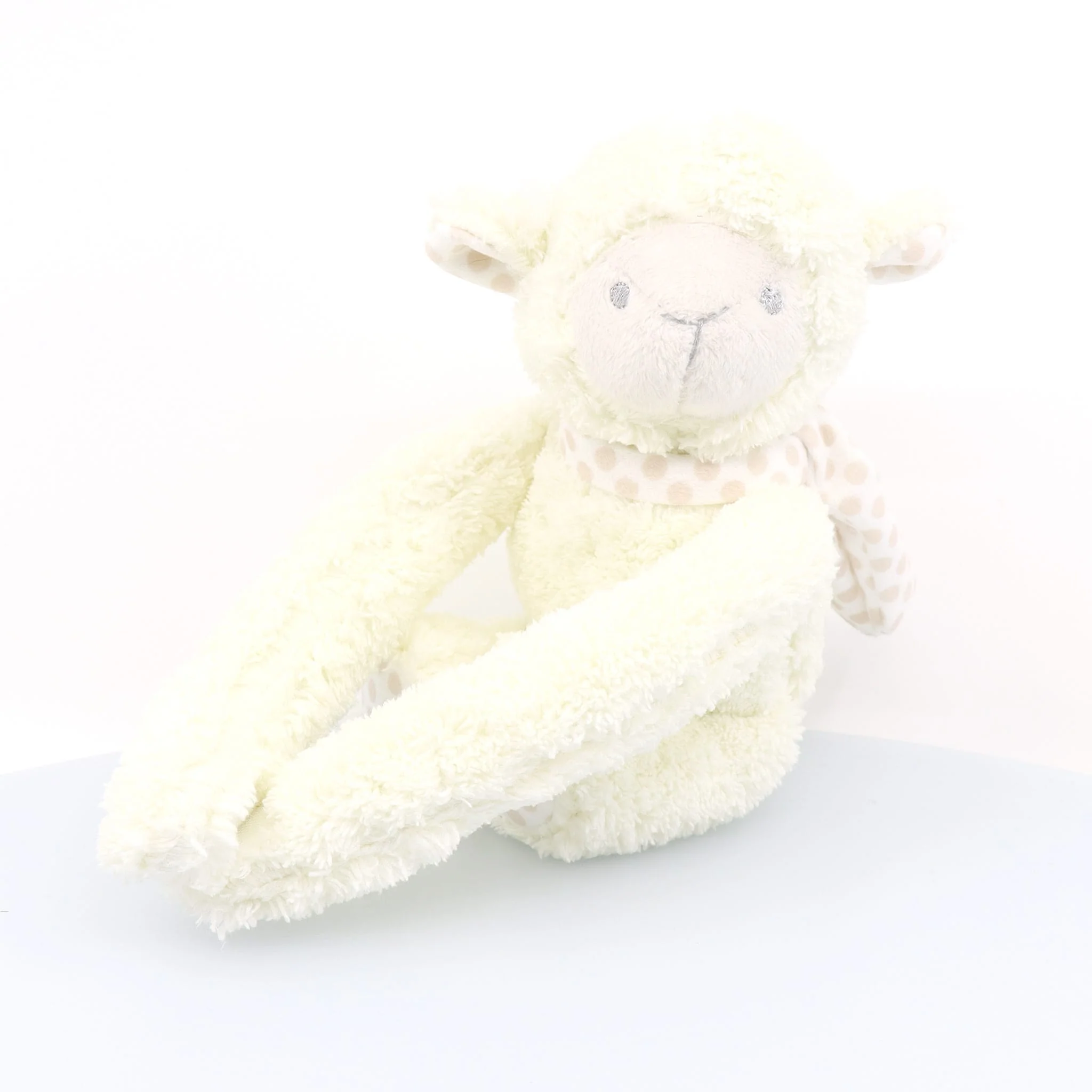 Couverture Peluche Mouton - Image 4
