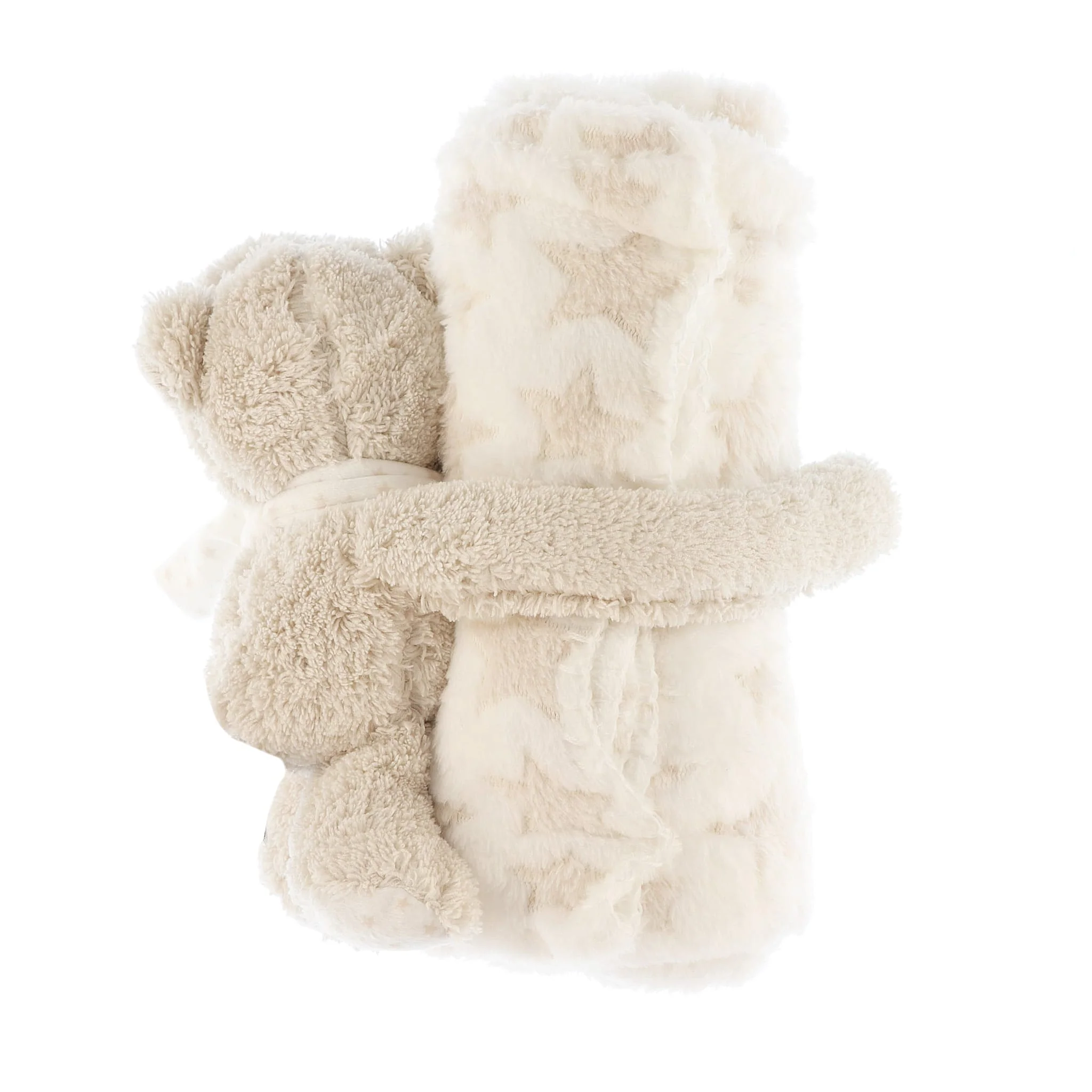 Couverture Peluche Ours - Image 2