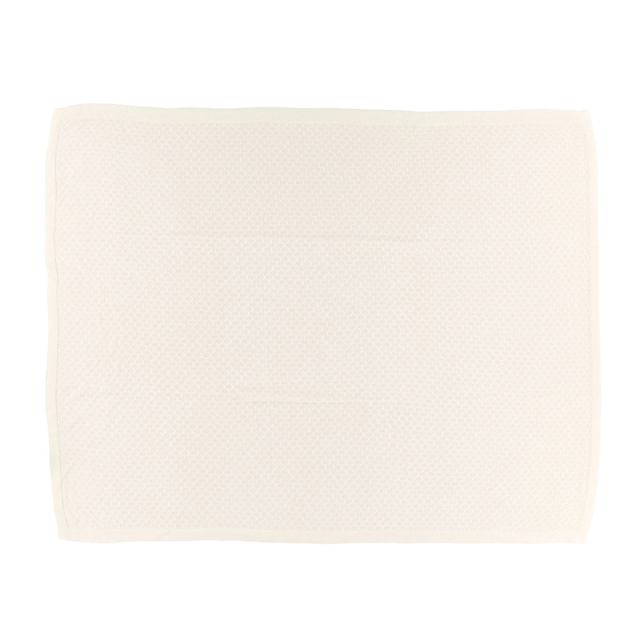 Couverture Tricot Bambou - Image 2