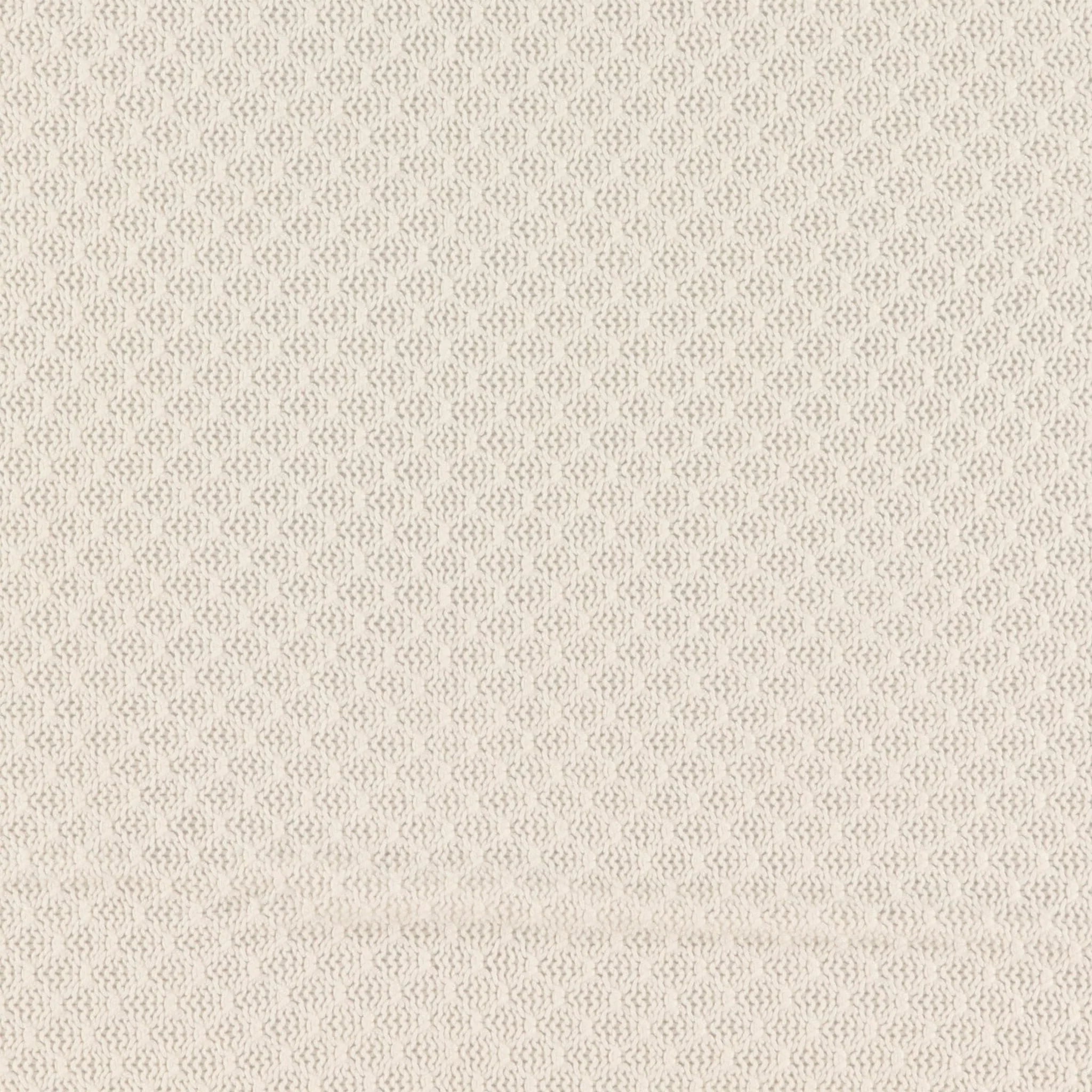 Couverture Tricot Bambou - Image 3